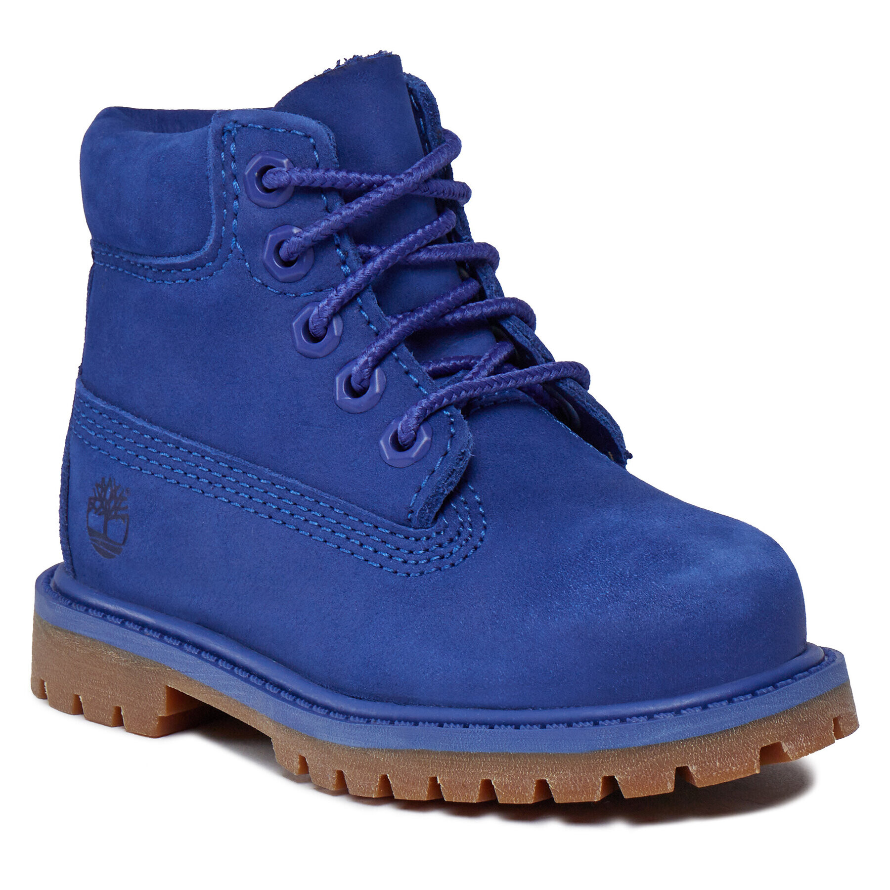 Timberland Trappers 6 In Premium Wp Boot TB0A64M1G581 Albastru - Pled.ro