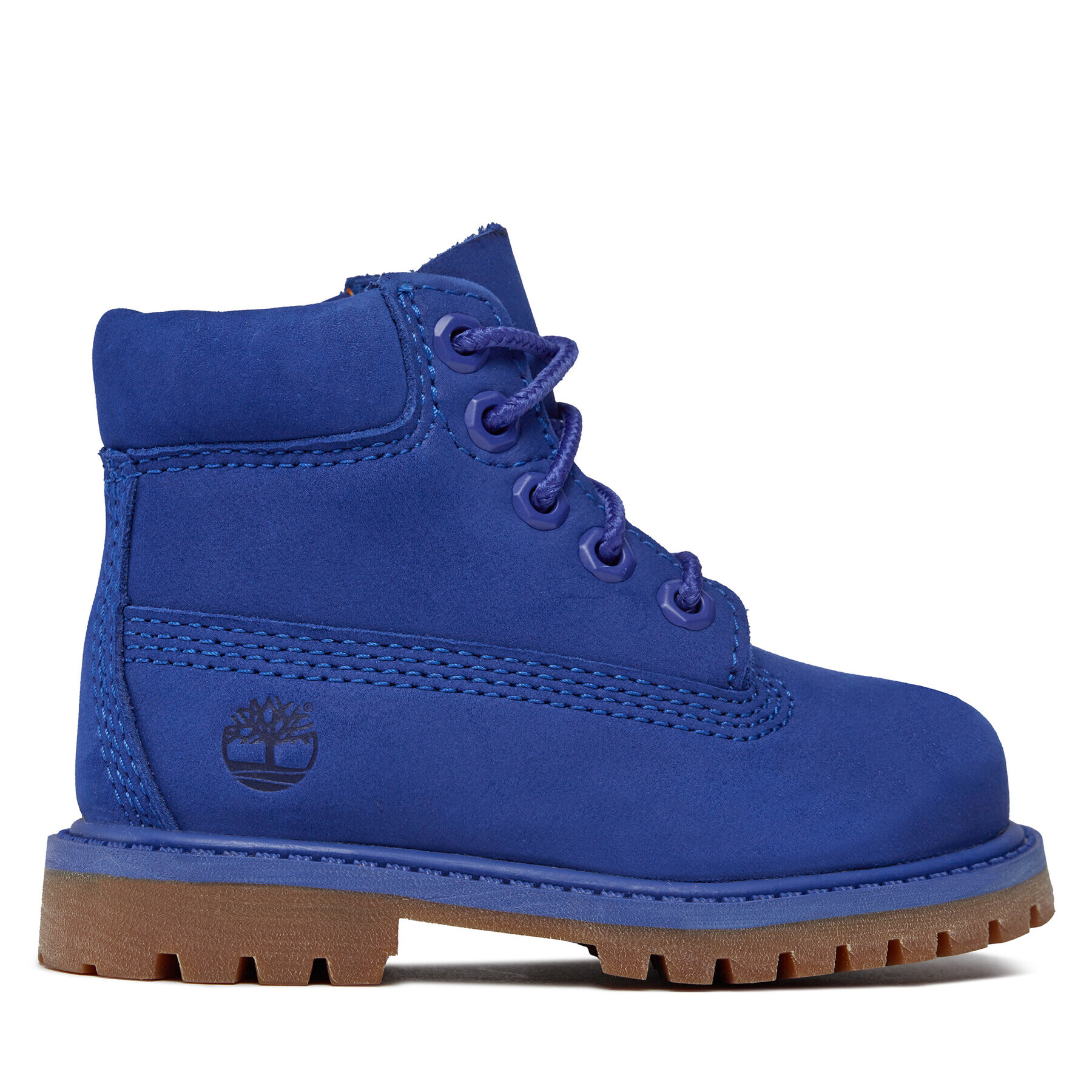 Timberland Trappers 6 In Premium Wp Boot TB0A64M1G581 Albastru - Pled.ro