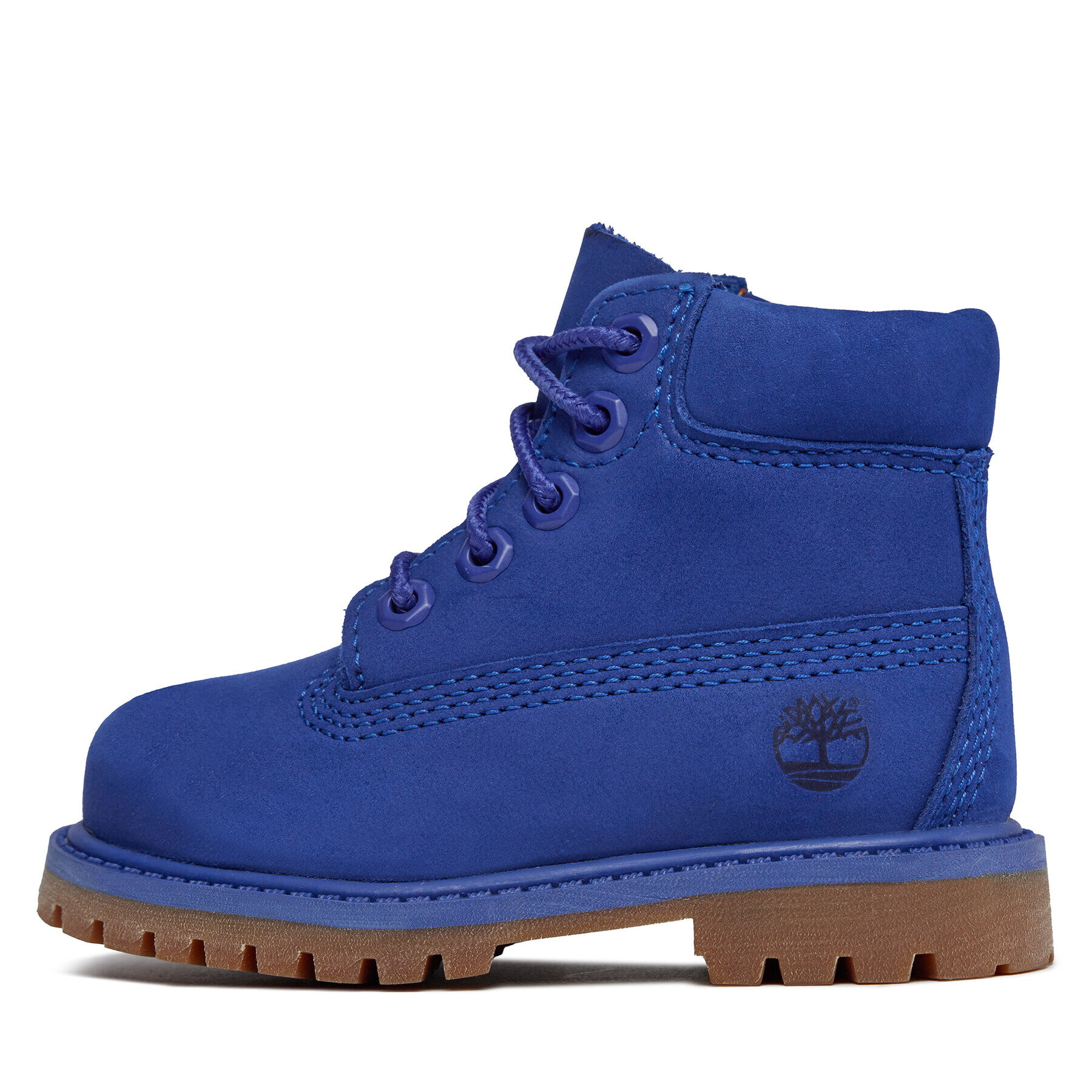 Timberland Trappers 6 In Premium Wp Boot TB0A64M1G581 Albastru - Pled.ro