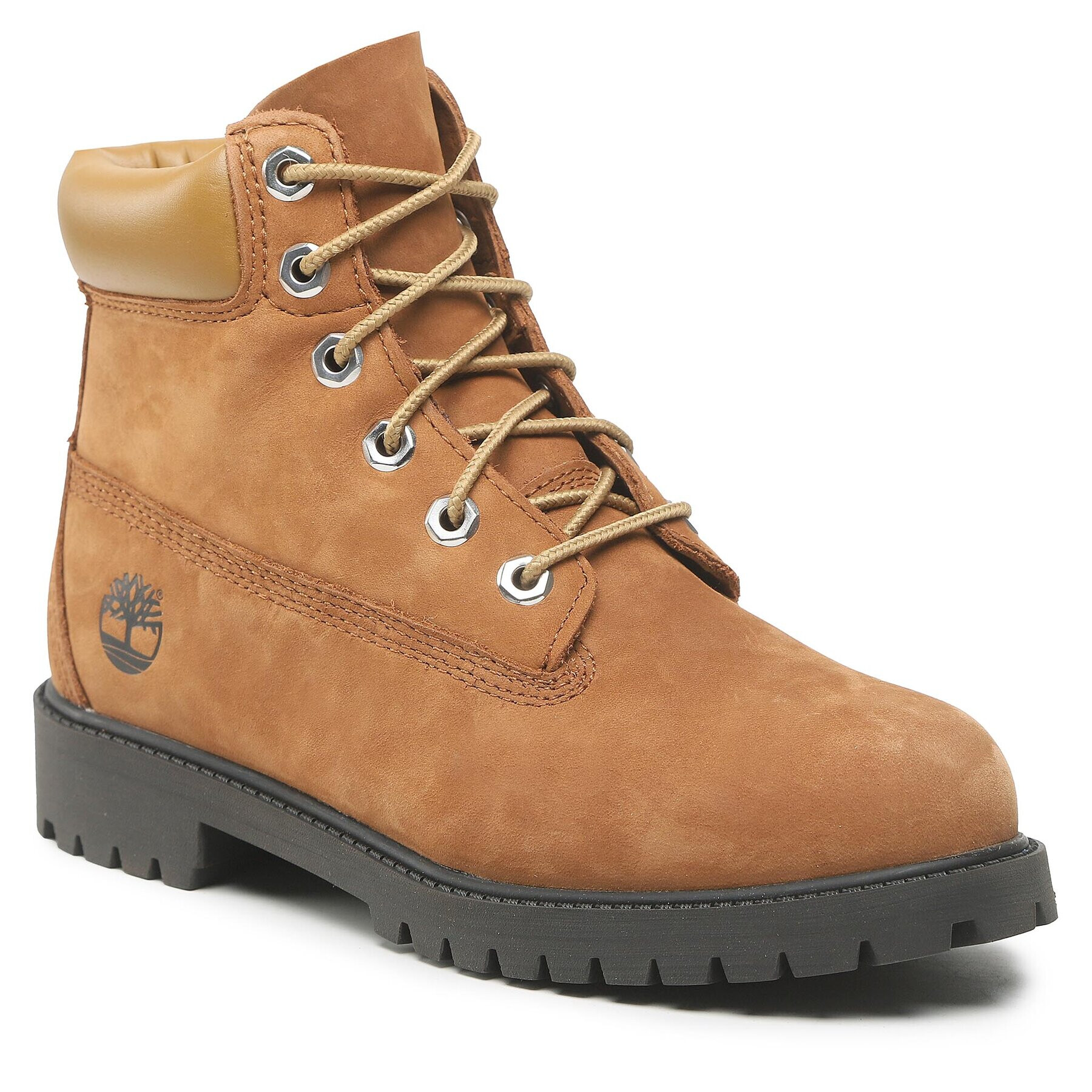 Timberland Trappers 6 in Premium Wp TB0A5TCH7151 Maro - Pled.ro