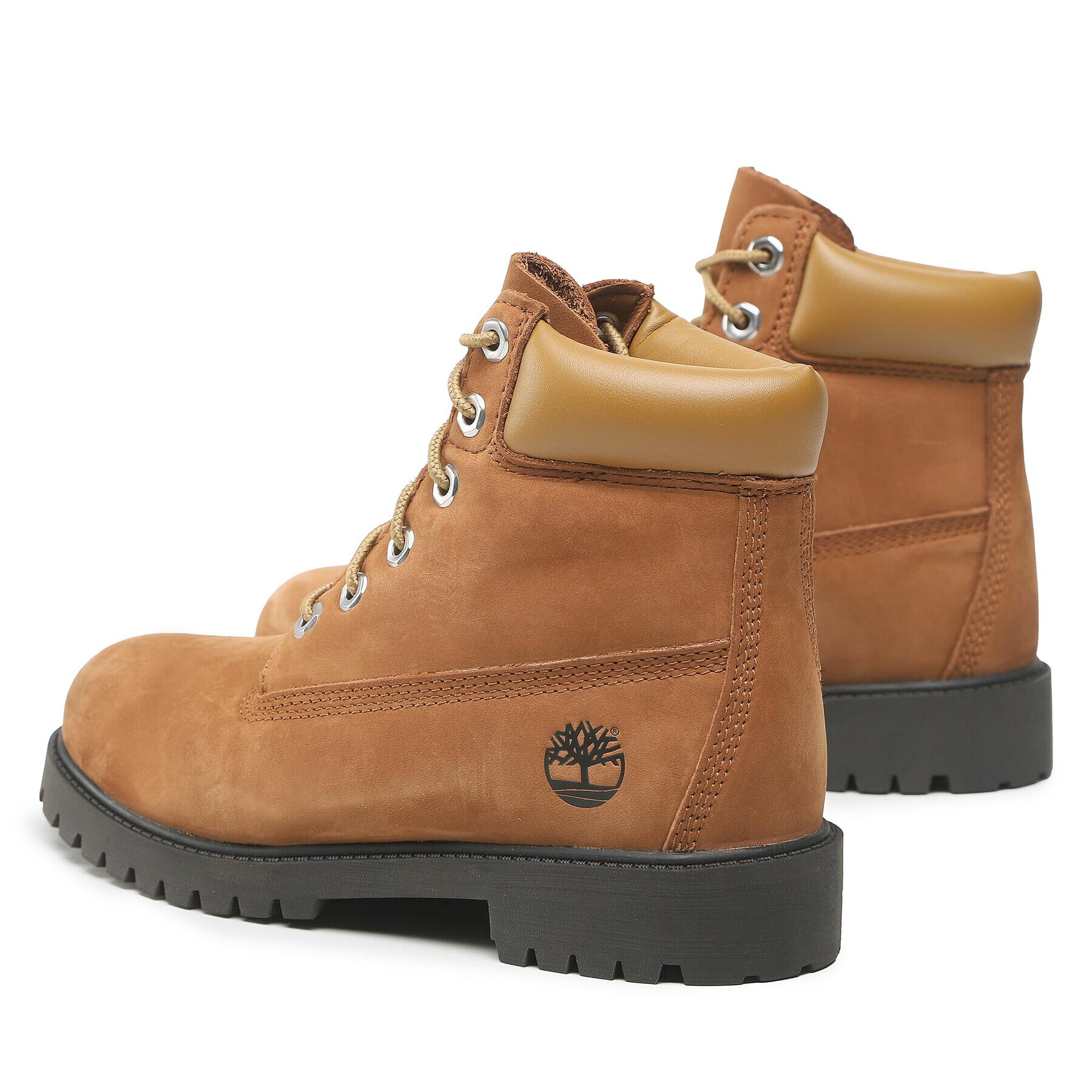 Timberland Trappers 6 in Premium Wp TB0A5TCH7151 Maro - Pled.ro