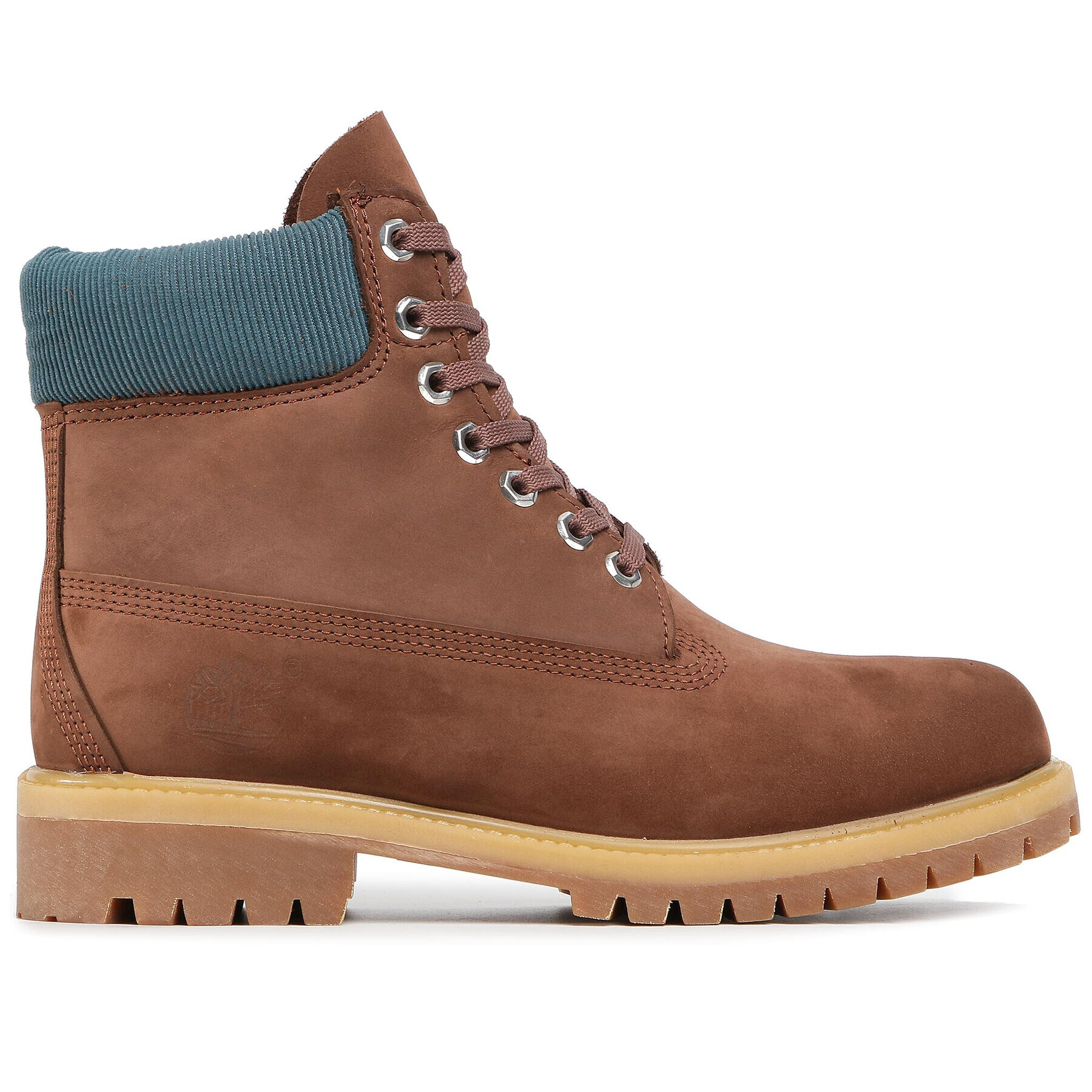 Timberland Trappers 6" Premium Boot TB0A2NAC931 Maro - Pled.ro