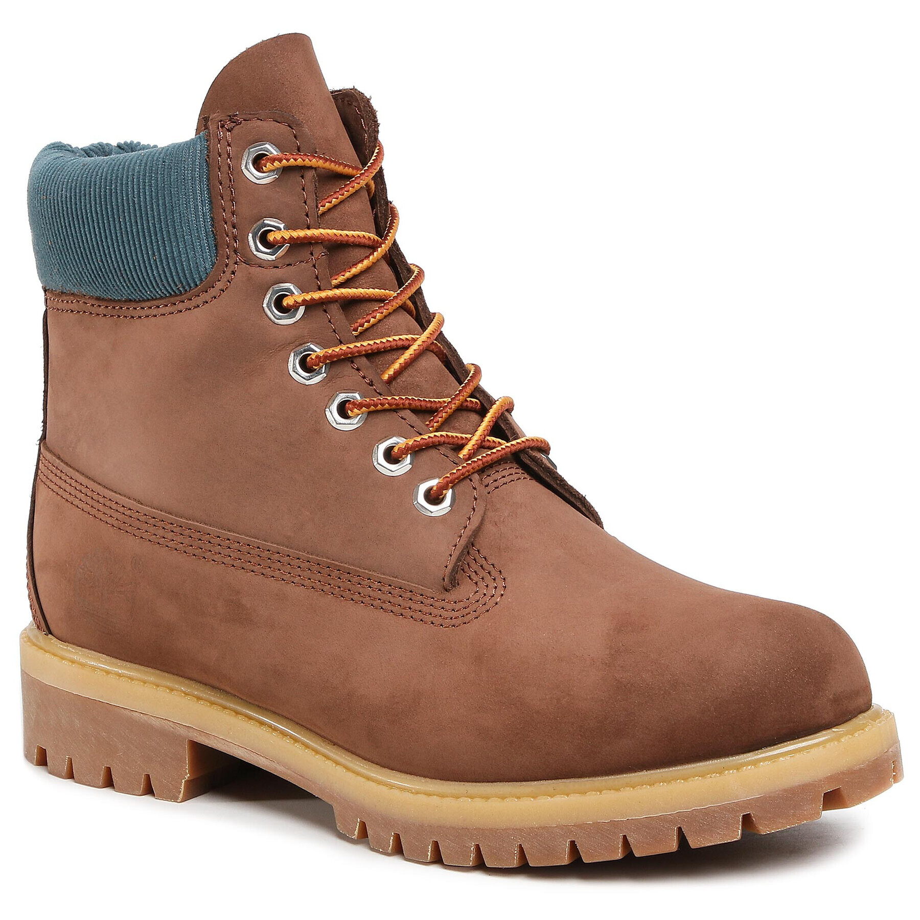 Timberland Trappers 6" Premium Boot TB0A2NAC931 Maro - Pled.ro