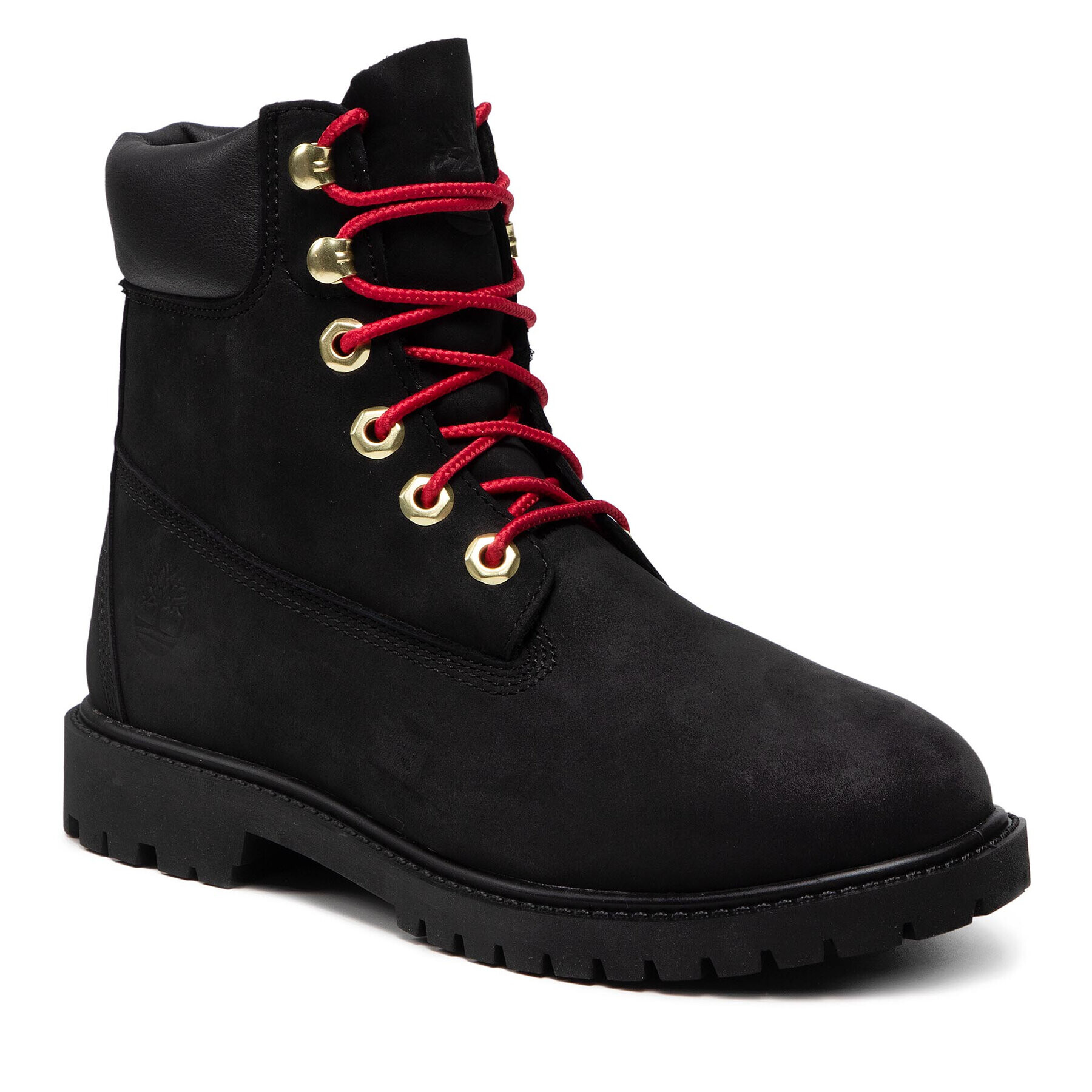 Timberland Trappers 6in Hert Bt Cupsole- W TB0A2G53001 Negru - Pled.ro