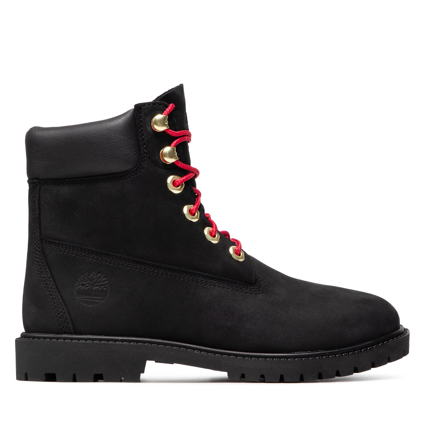 Timberland Trappers 6in Hert Bt Cupsole- W TB0A2G53001 Negru - Pled.ro