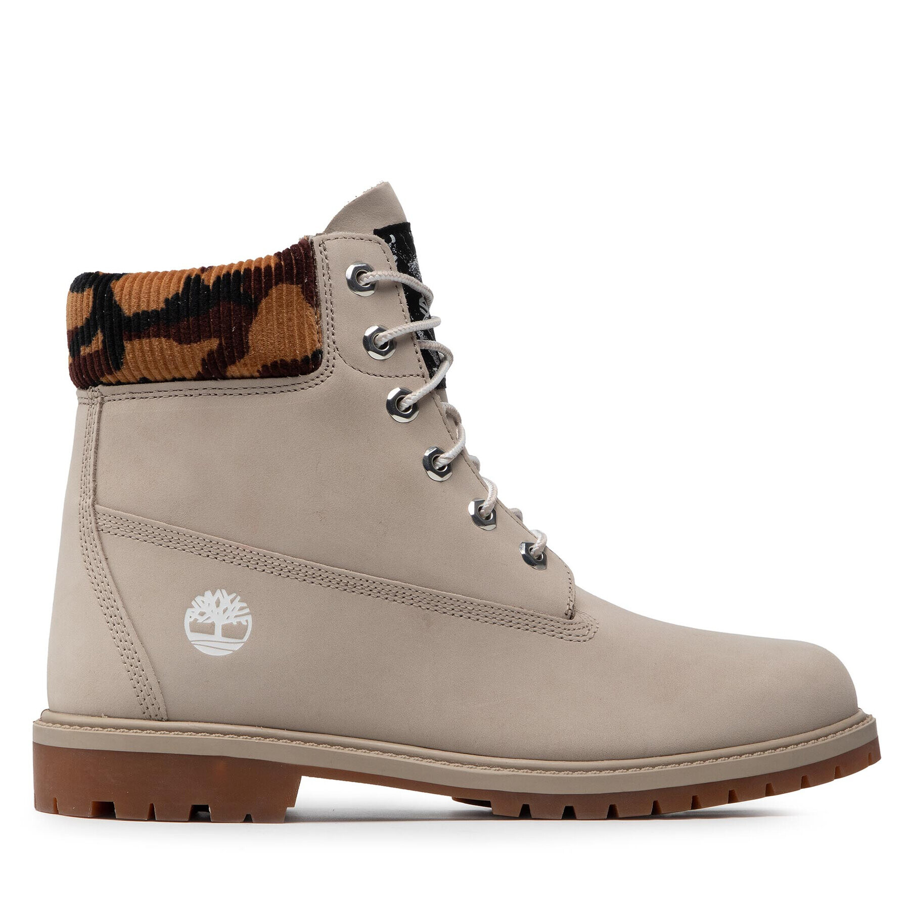 Timberland Trappers 6in Hert Bt Cupsole-W TB0A2M83K511 Bej - Pled.ro