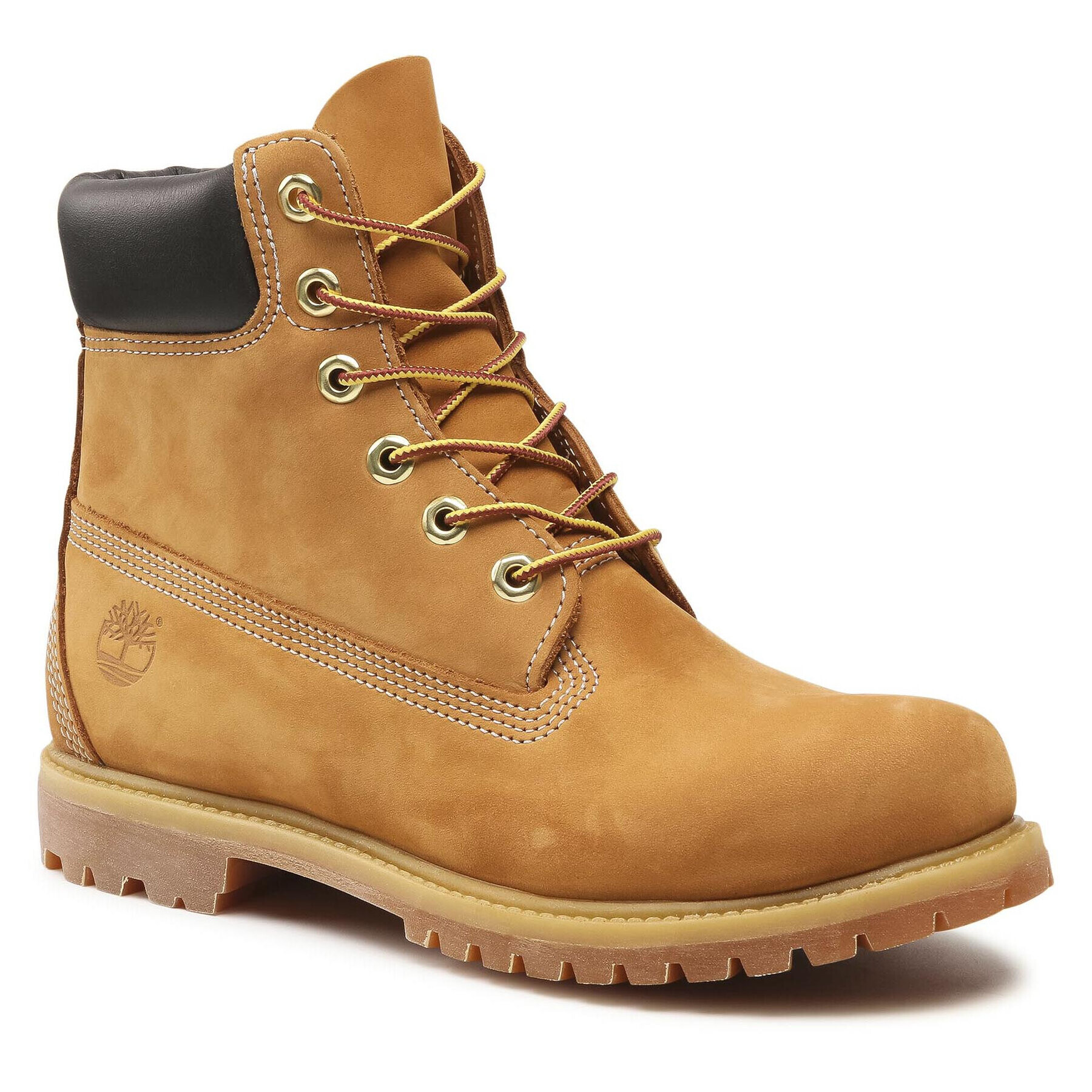 Timberland Trappers 6In Premium Boot TB0103617131 Maro - Pled.ro