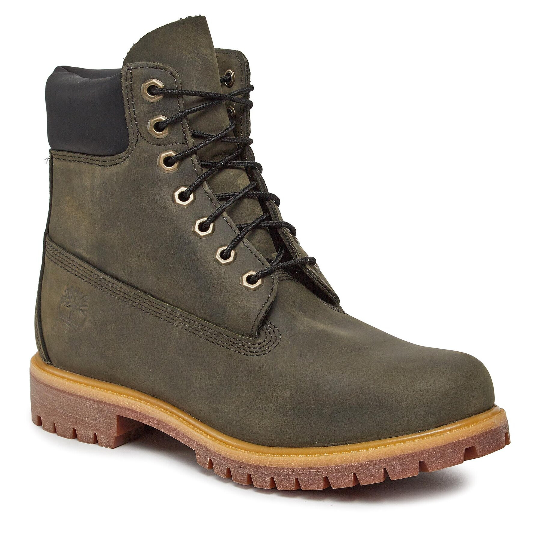 Timberland Trappers 6In Premium Boot TB0A629N0331 Gri - Pled.ro