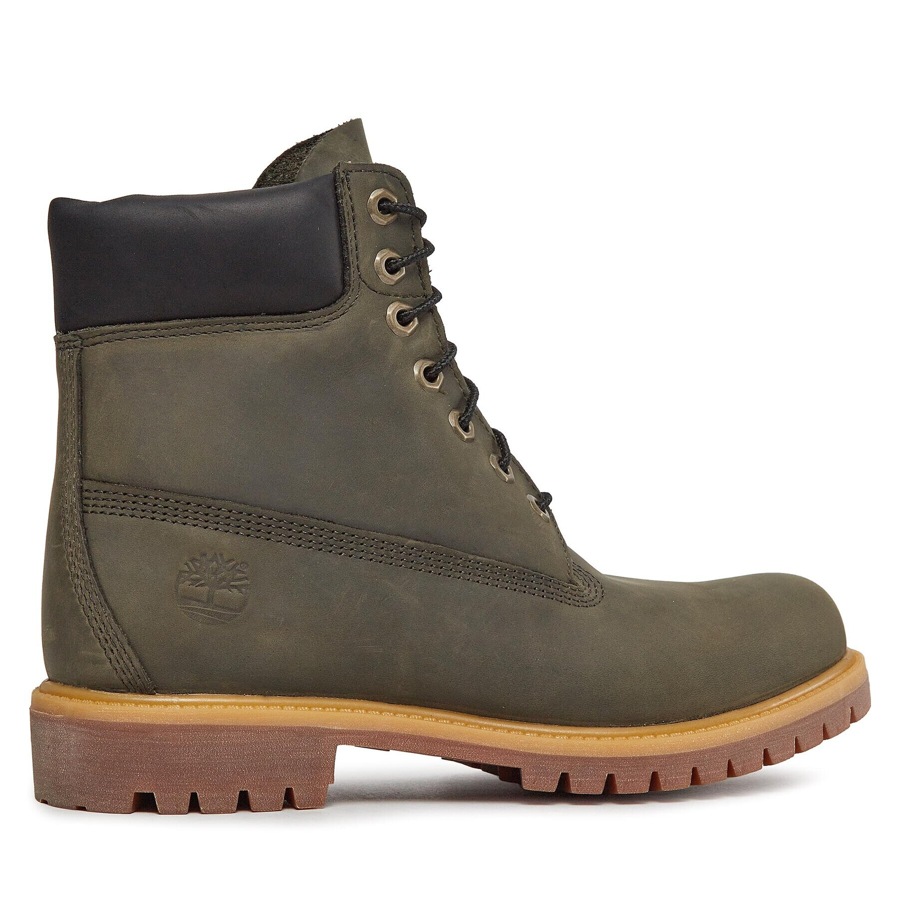 Timberland Trappers 6In Premium Boot TB0A629N0331 Gri - Pled.ro