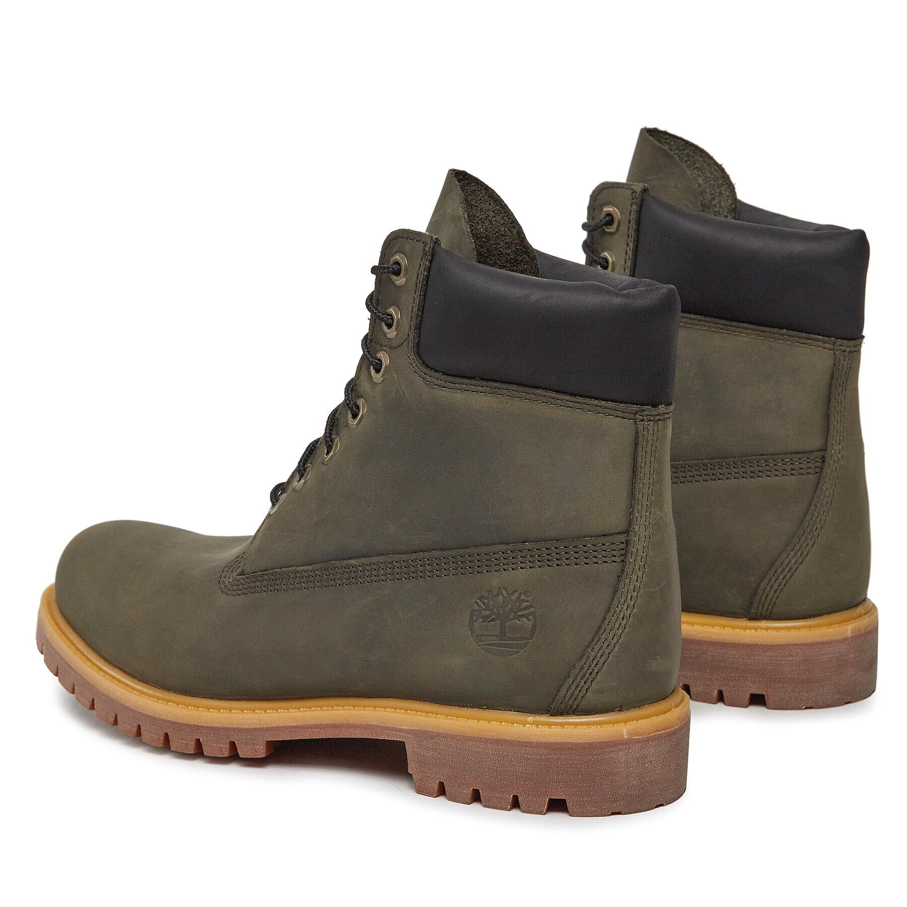 Timberland Trappers 6In Premium Boot TB0A629N0331 Gri - Pled.ro