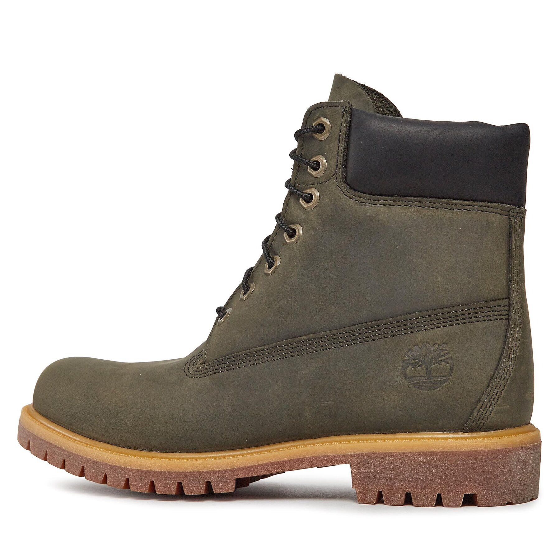 Timberland Trappers 6In Premium Boot TB0A629N0331 Gri - Pled.ro