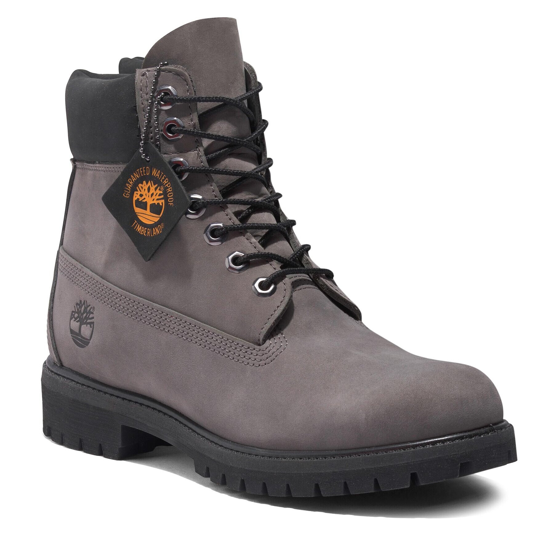 Timberland Trappers 6In Premium Boot TB0A62BH0331 Gri - Pled.ro