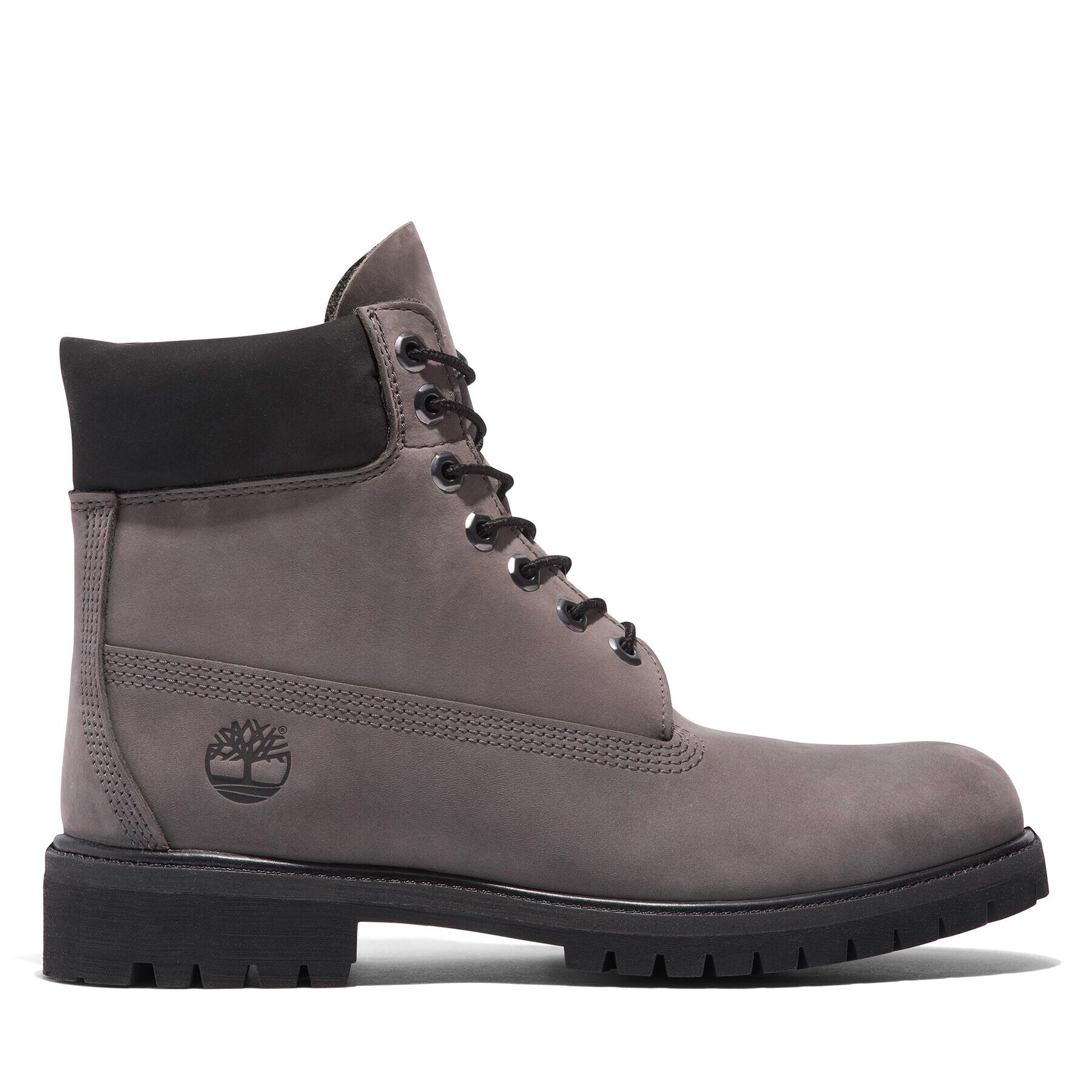 Timberland Trappers 6In Premium Boot TB0A62BH0331 Gri - Pled.ro