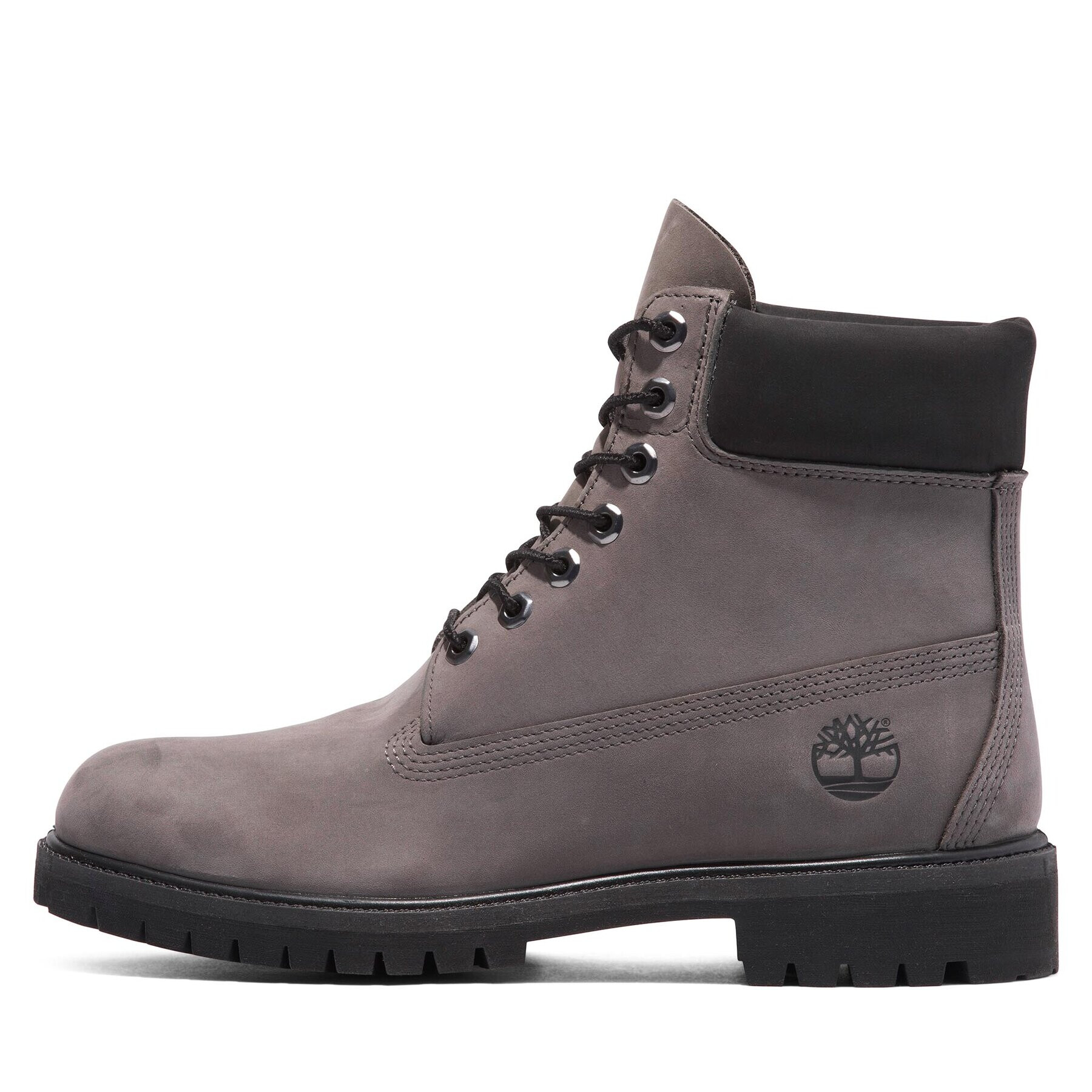 Timberland Trappers 6In Premium Boot TB0A62BH0331 Gri - Pled.ro