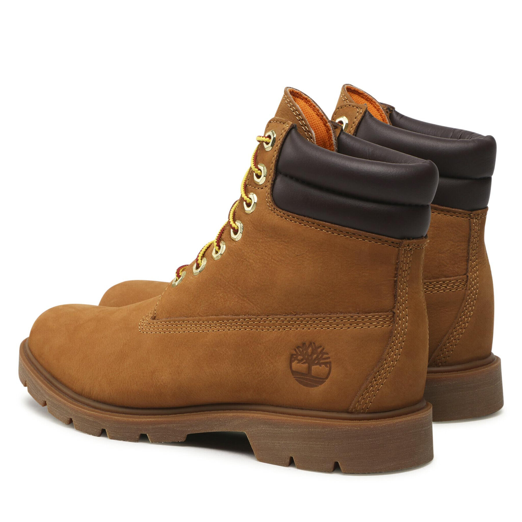 Timberland Trappers 6in Wr Basic TB0A27TP231 Maro - Pled.ro