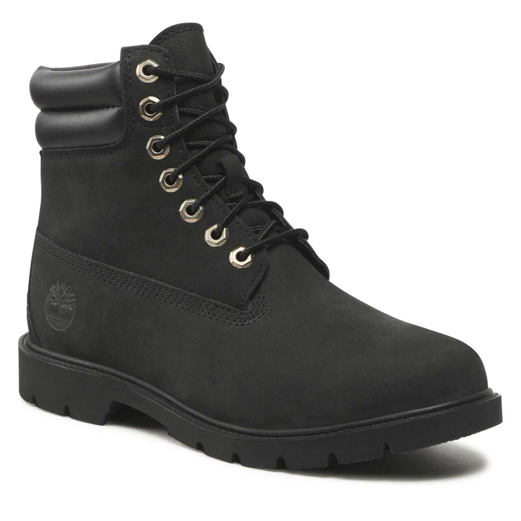 Timberland Trappers 6in Wr Basic TB0A27X6015 Negru - Pled.ro