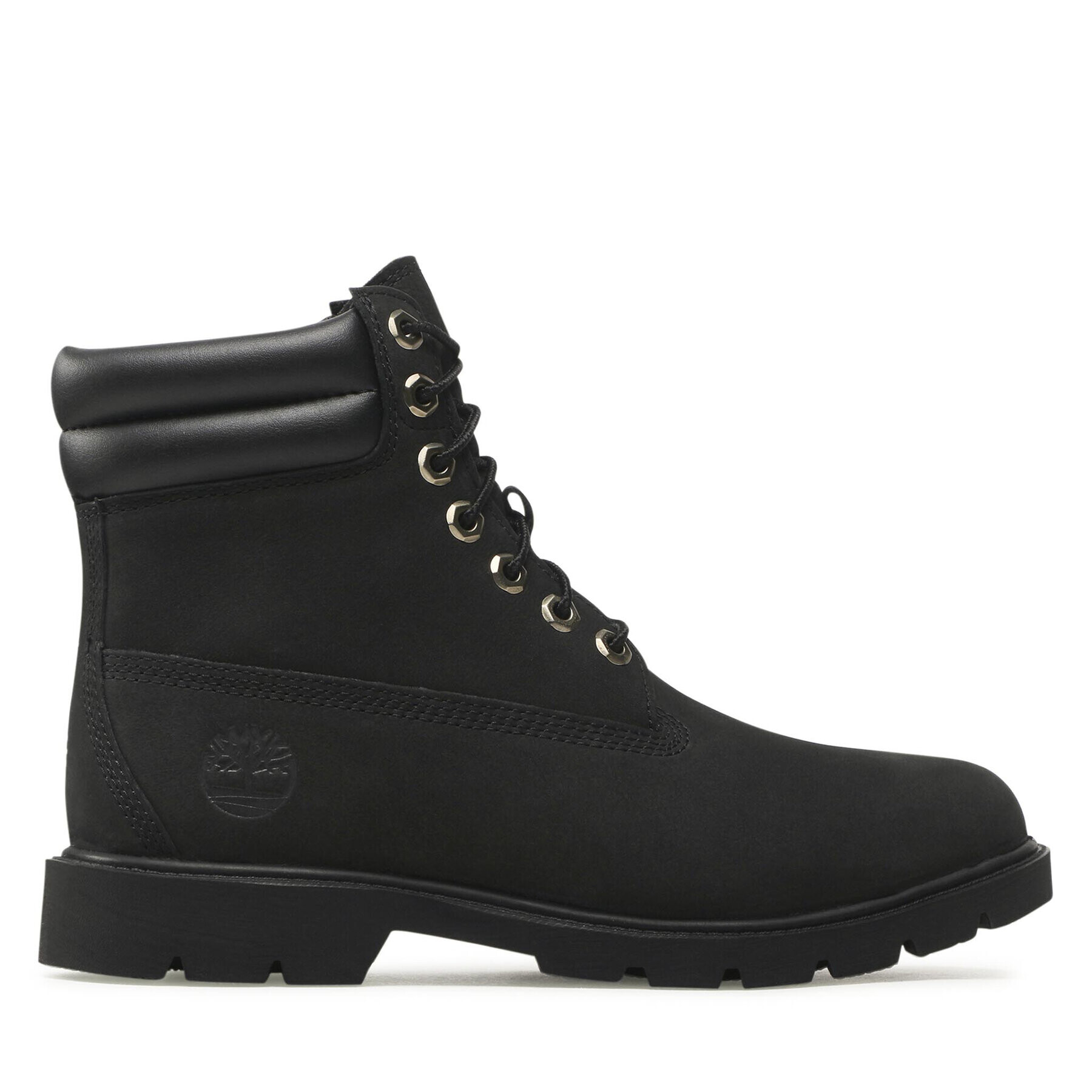 Timberland Trappers 6in Wr Basic TB0A27X6015 Negru - Pled.ro