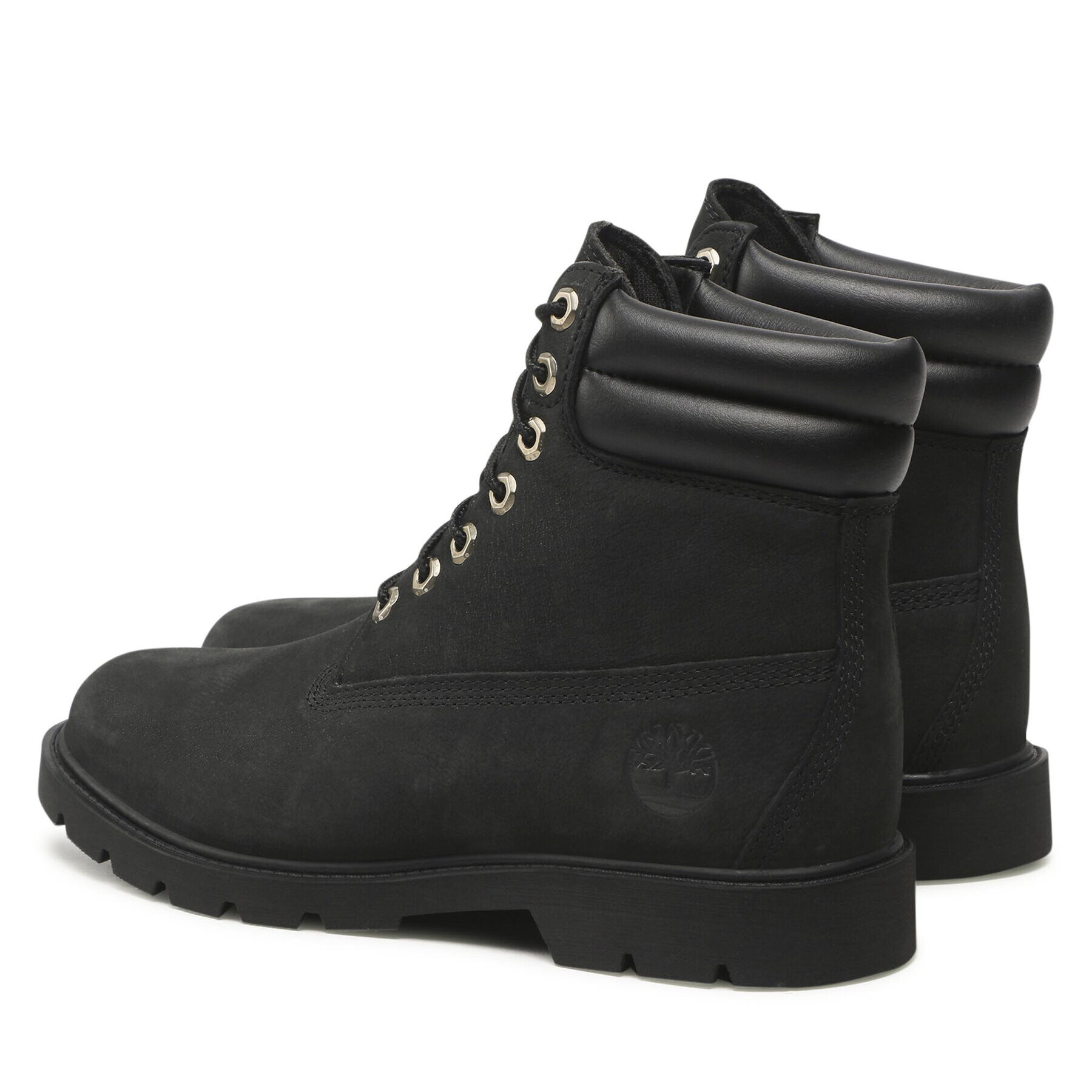 Timberland Trappers 6in Wr Basic TB0A27X6015 Negru - Pled.ro