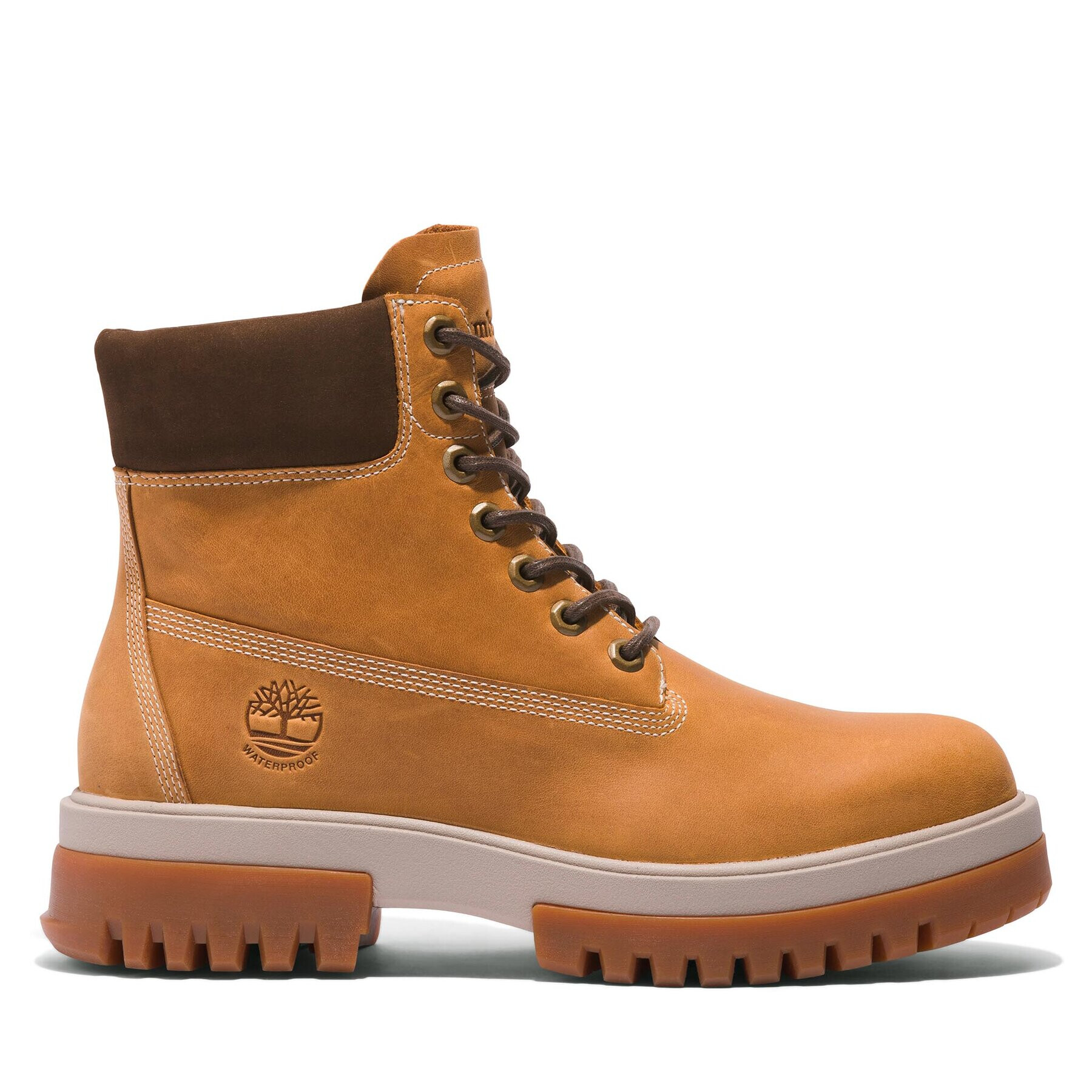 Timberland Trappers Arbor Road Wp Boot TB0A5YKD2311 Maro - Pled.ro