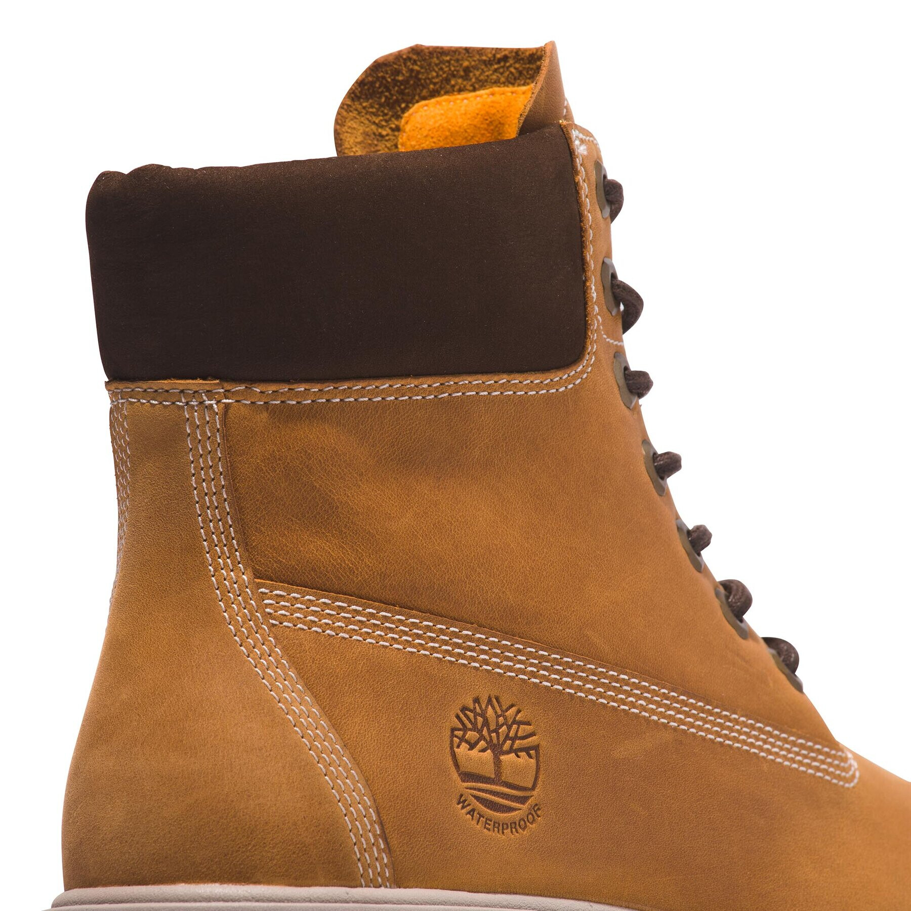 Timberland Trappers Arbor Road Wp Boot TB0A5YKD2311 Maro - Pled.ro