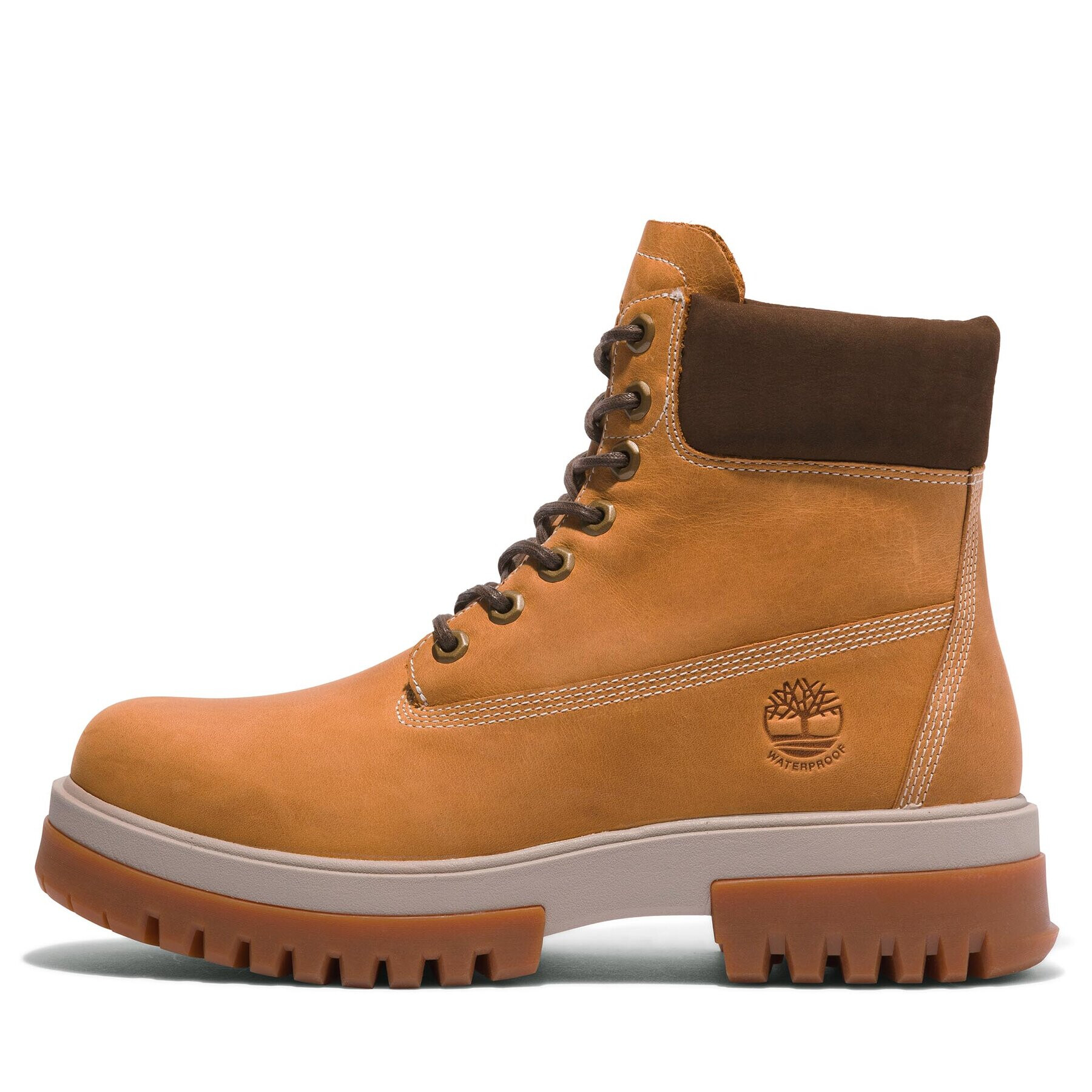 Timberland Trappers Arbor Road Wp Boot TB0A5YKD2311 Maro - Pled.ro