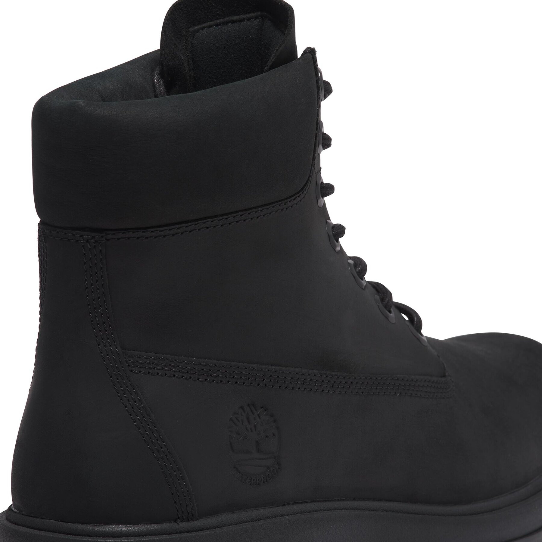 Timberland Trappers Arbor Road Wp Boot TB0A5YMN0151 Negru - Pled.ro