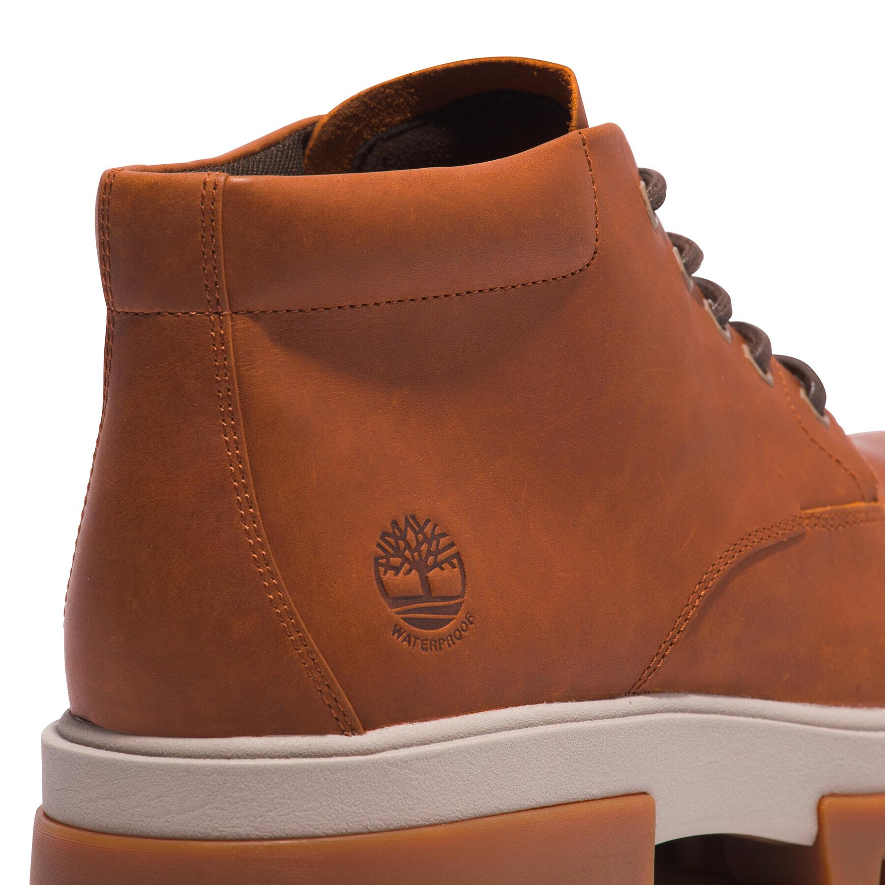 Timberland Trappers Arbor Road Wp Chukka TB0A5YHH2121 Maro - Pled.ro