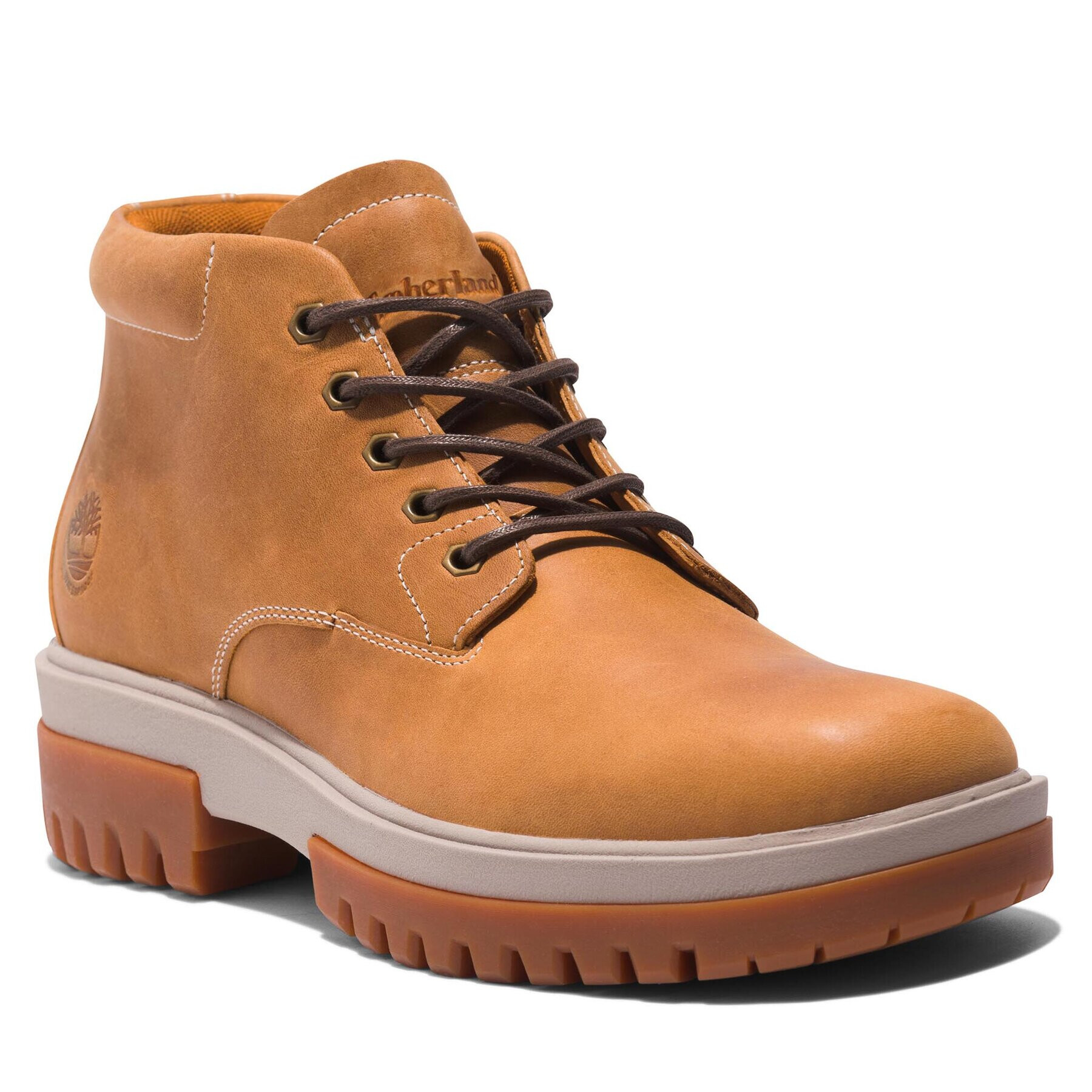 Timberland Trappers Arbor Road Wp Chukka TB0A5YJ52311 Maro - Pled.ro