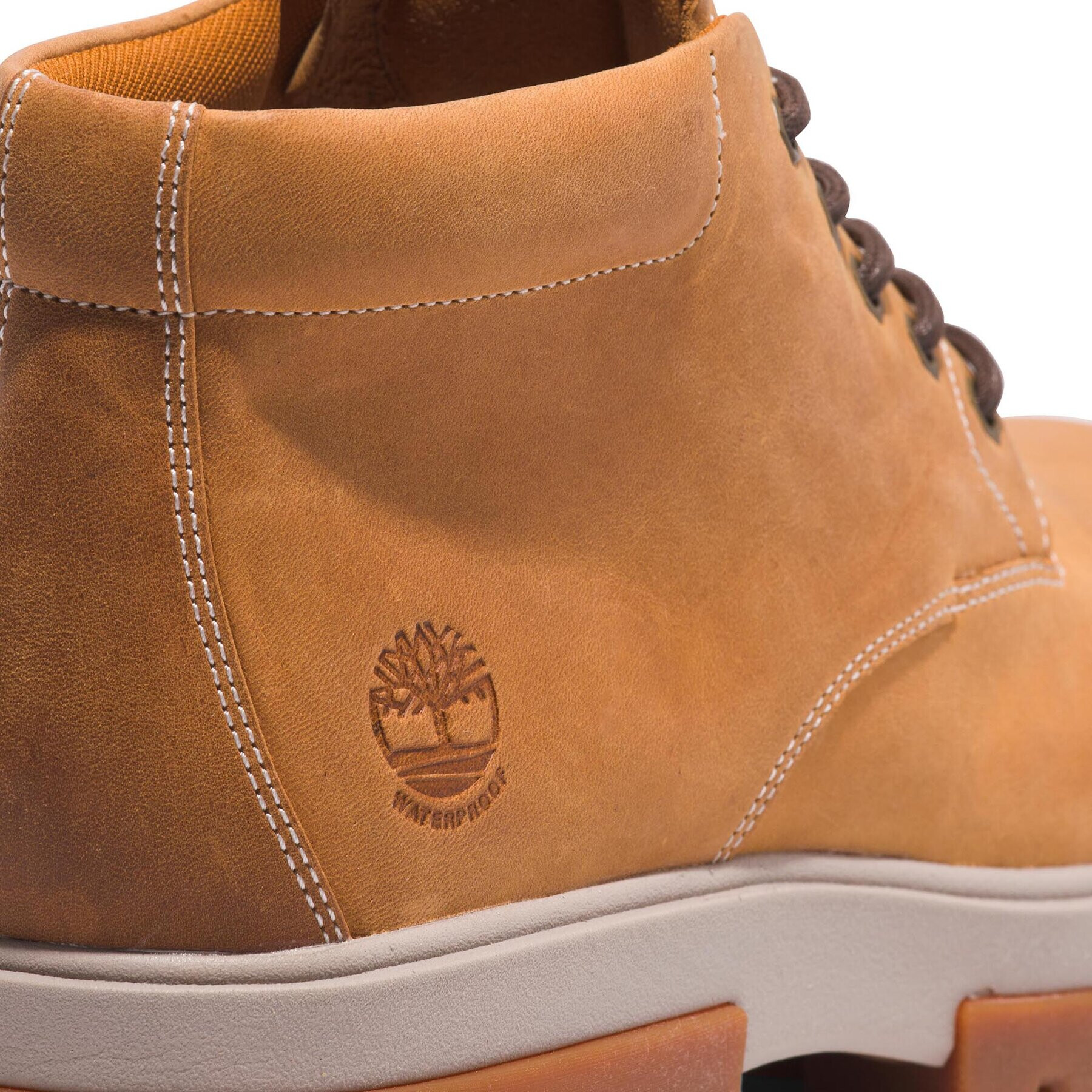 Timberland Trappers Arbor Road Wp Chukka TB0A5YJ52311 Maro - Pled.ro