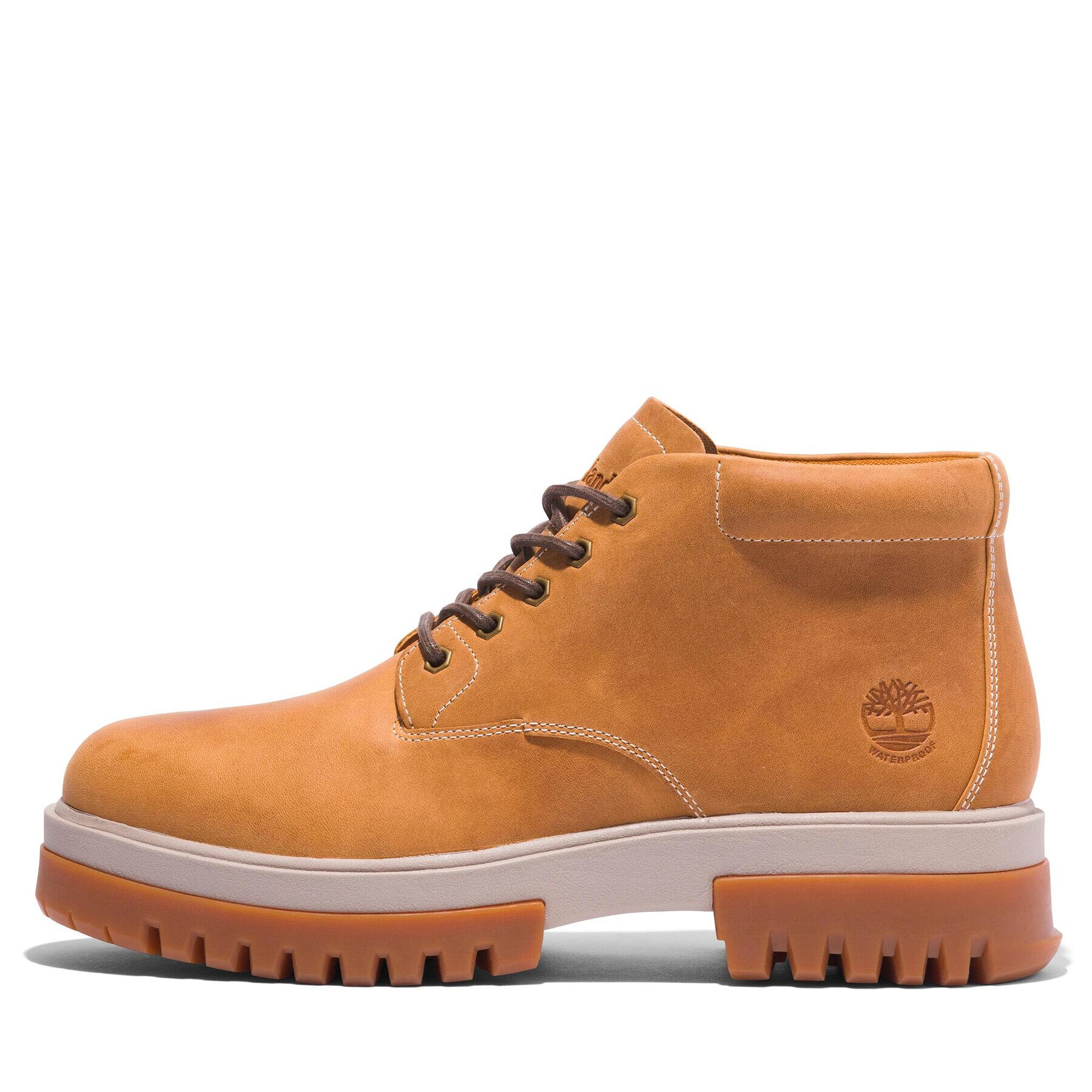 Timberland Trappers Arbor Road Wp Chukka TB0A5YJ52311 Maro - Pled.ro