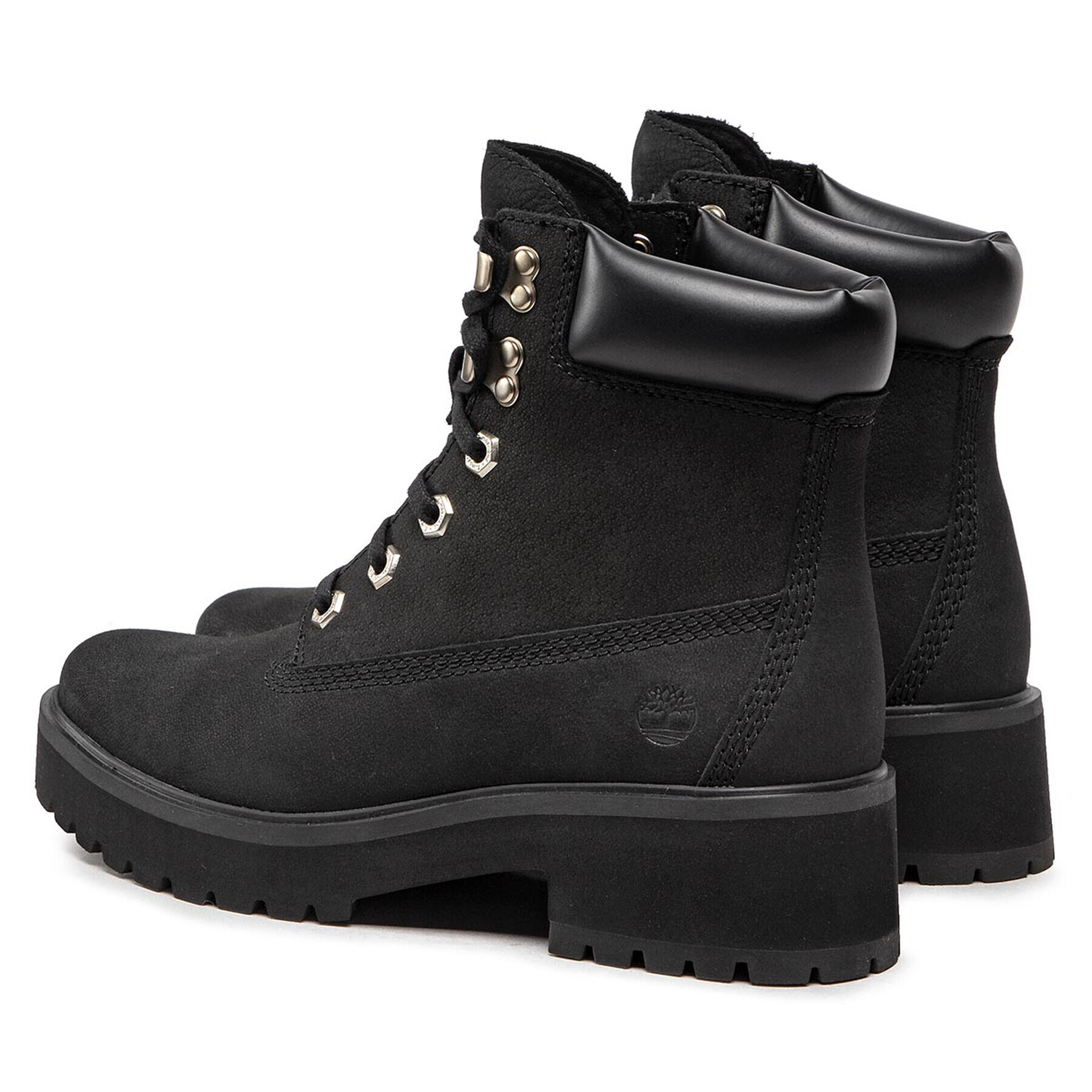 Timberland Trappers Carnaby Cool 6in TB0A5NYY015 Negru - Pled.ro