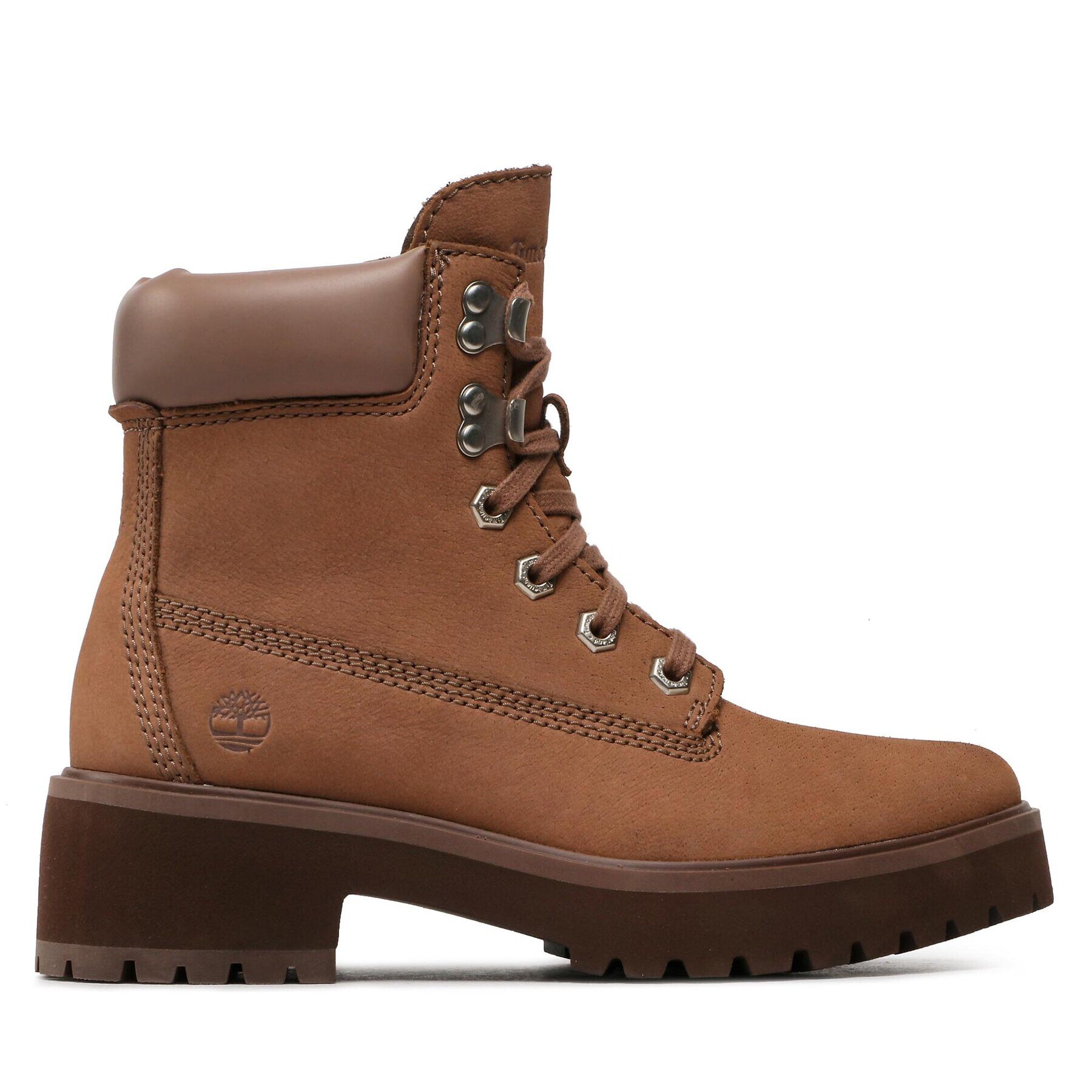 Timberland Trappers Carnaby Cool 6In TB0A5NZKD691 Maro - Pled.ro