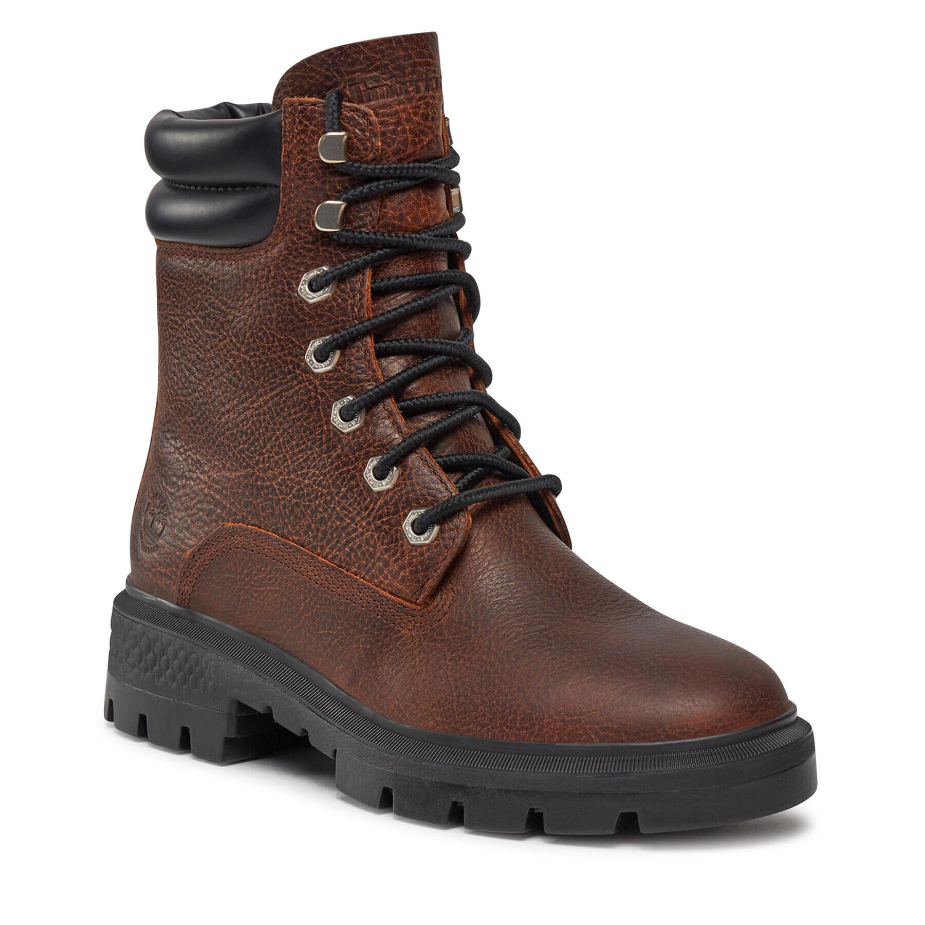 Timberland Trappers Cortina Valley 6In Bt Wp TB0A5WUV9311 Maro - Pled.ro