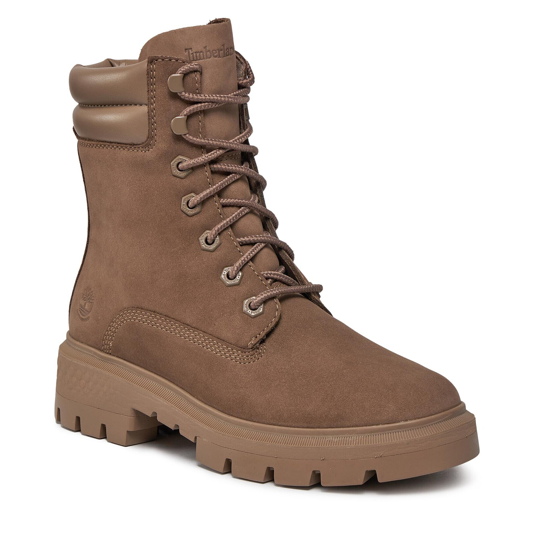 Timberland Trappers Cortina Valley 6In Bt Wp TB0A5Z849291 Bej - Pled.ro