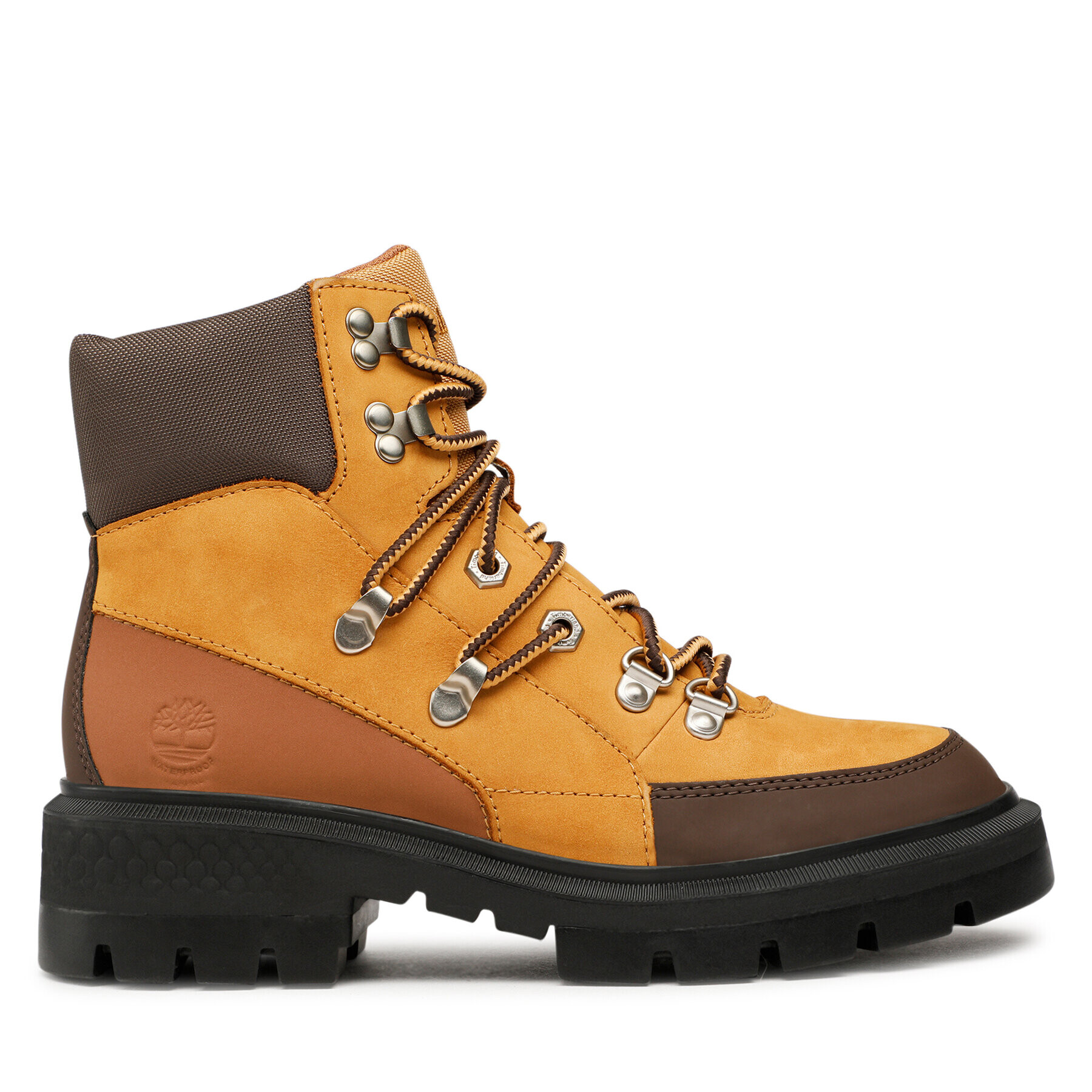 Timberland Trappers Cortina Valley Hiker Wp TB0A5VB42311 Maro - Pled.ro