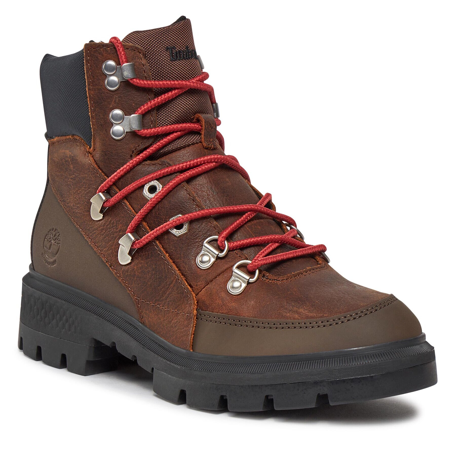 Timberland Trappers Cortina Valley Hiker Wp TB0A5WXZ9681 Maro - Pled.ro