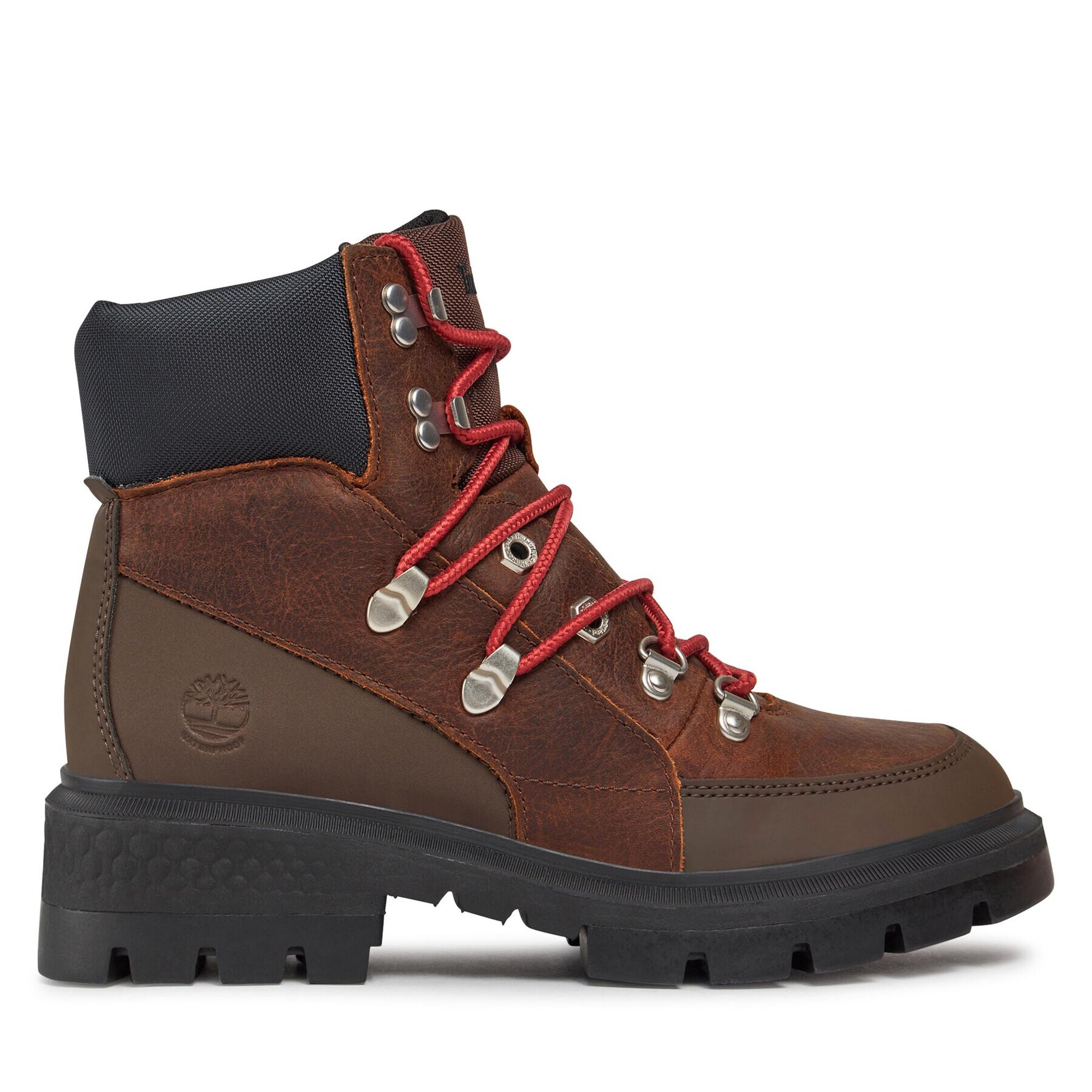 Timberland Trappers Cortina Valley Hiker Wp TB0A5WXZ9681 Maro - Pled.ro