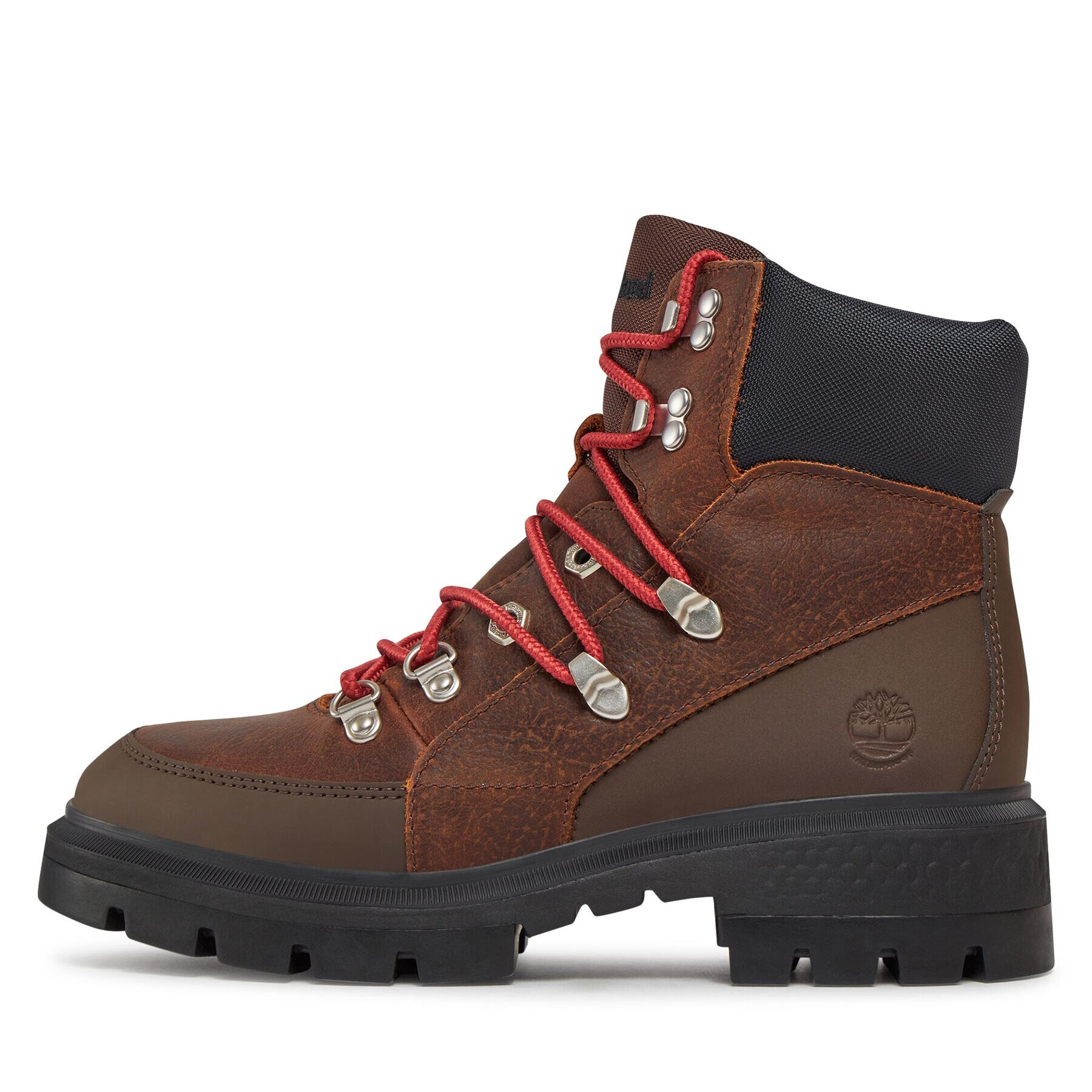 Timberland Trappers Cortina Valley Hiker Wp TB0A5WXZ9681 Maro - Pled.ro