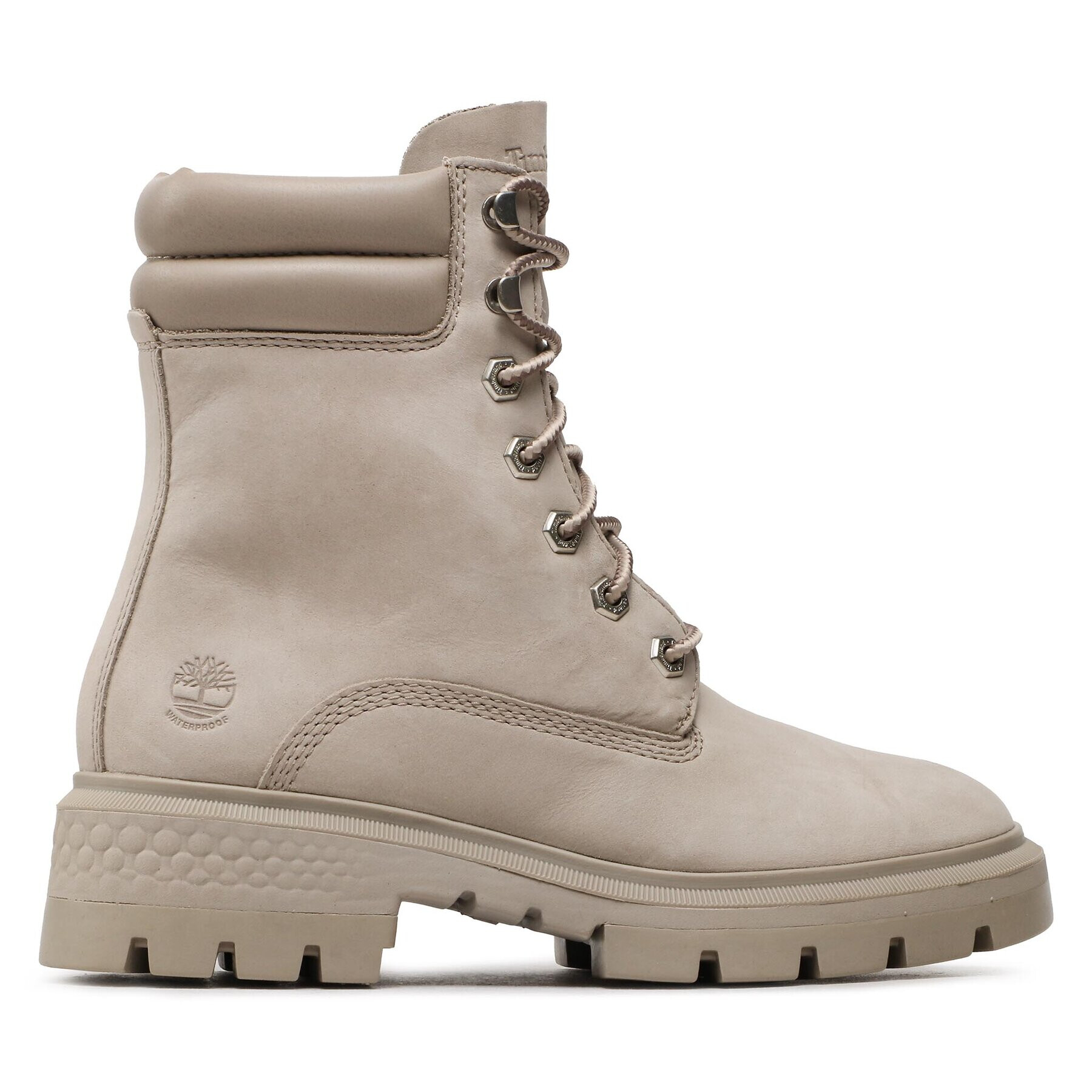 Timberland Trappers Cortina Valley TB0A5NAQK511 Gri - Pled.ro