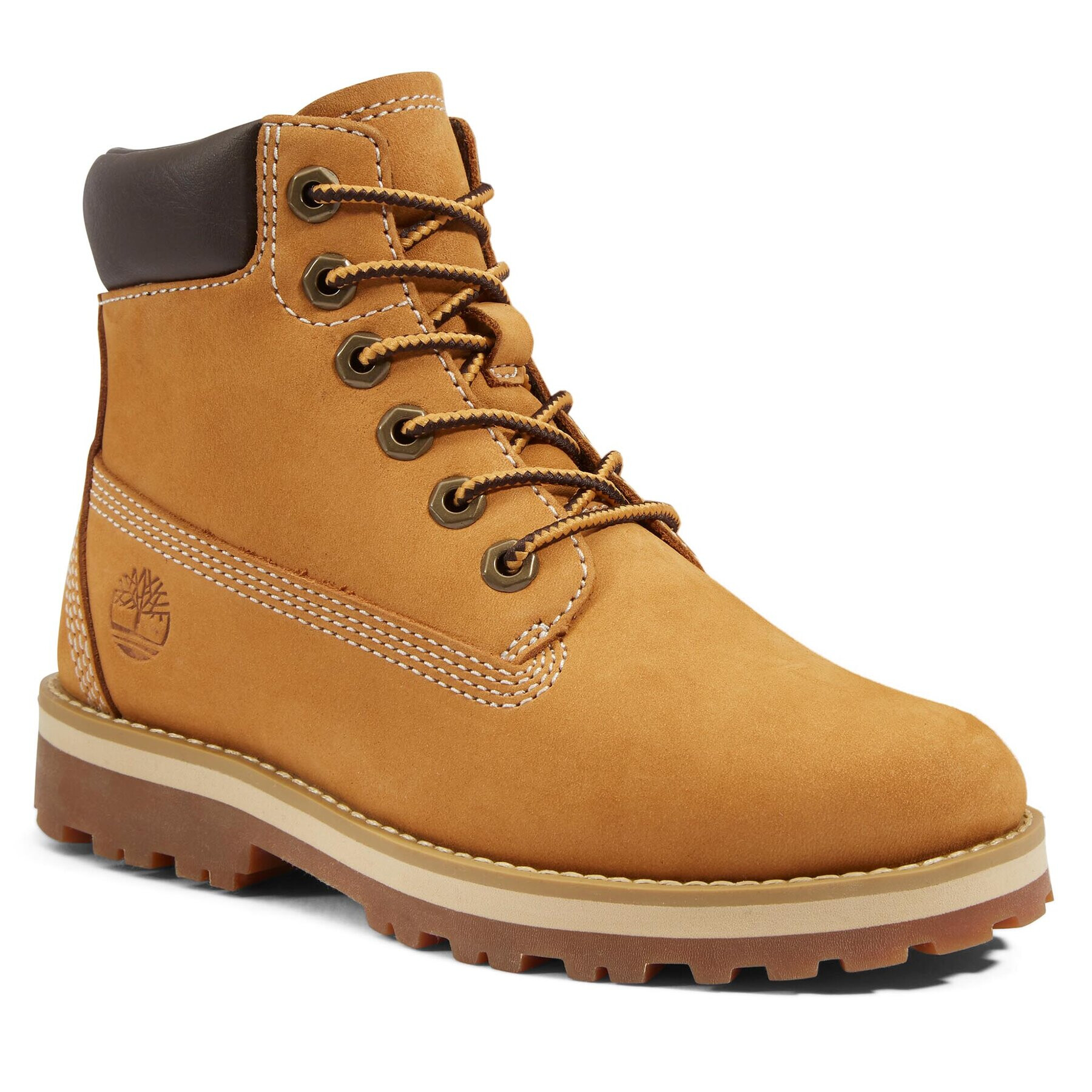 Timberland Trappers Courma Kid Traditional6In TB0A27BB2311 Maro - Pled.ro