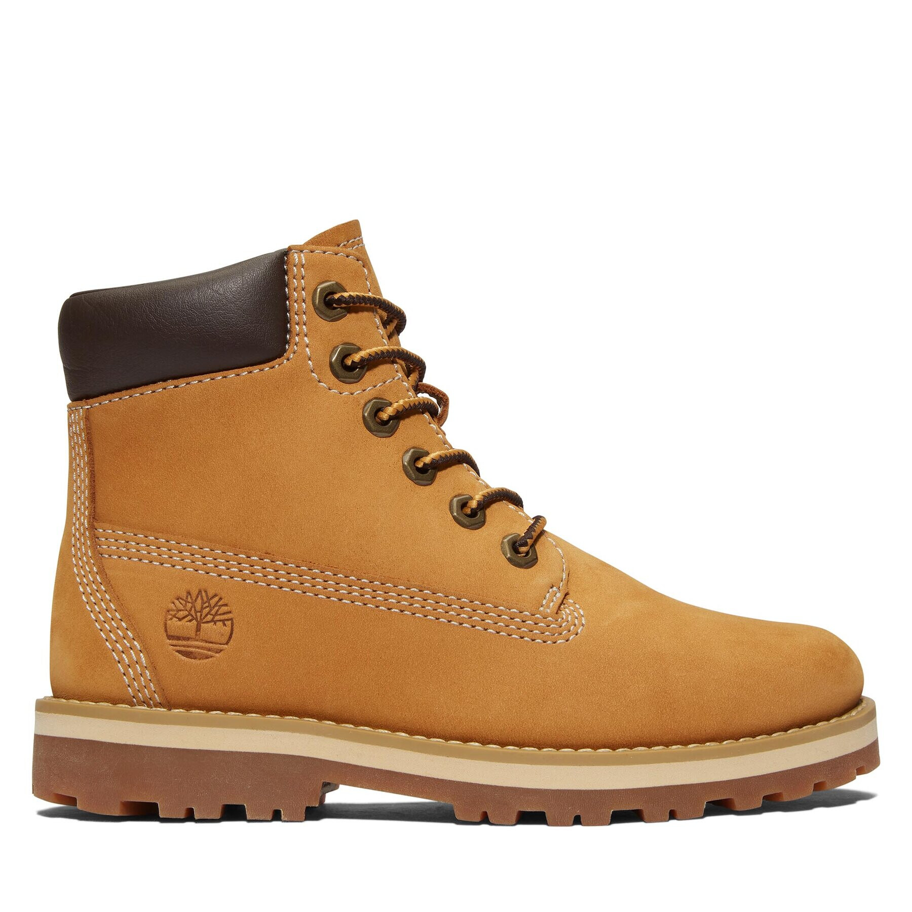 Timberland Trappers Courma Kid Traditional6In TB0A27BB2311 Maro - Pled.ro