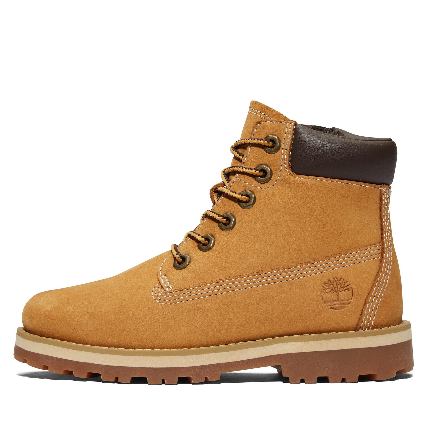 Timberland Trappers Courma Kid Traditional6In TB0A27BB2311 Maro - Pled.ro