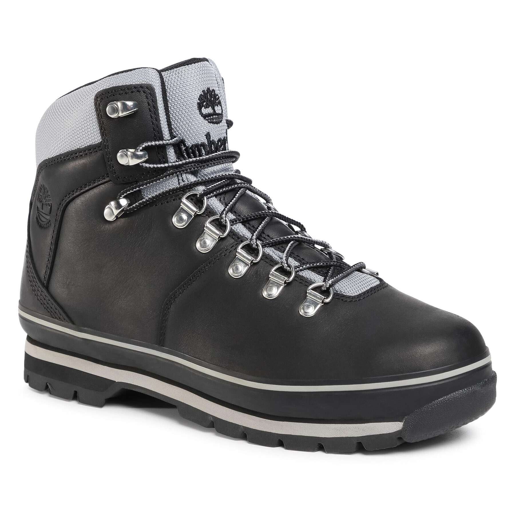 Timberland Trappers Euro Hiker TB0A2EN5015 Negru - Pled.ro