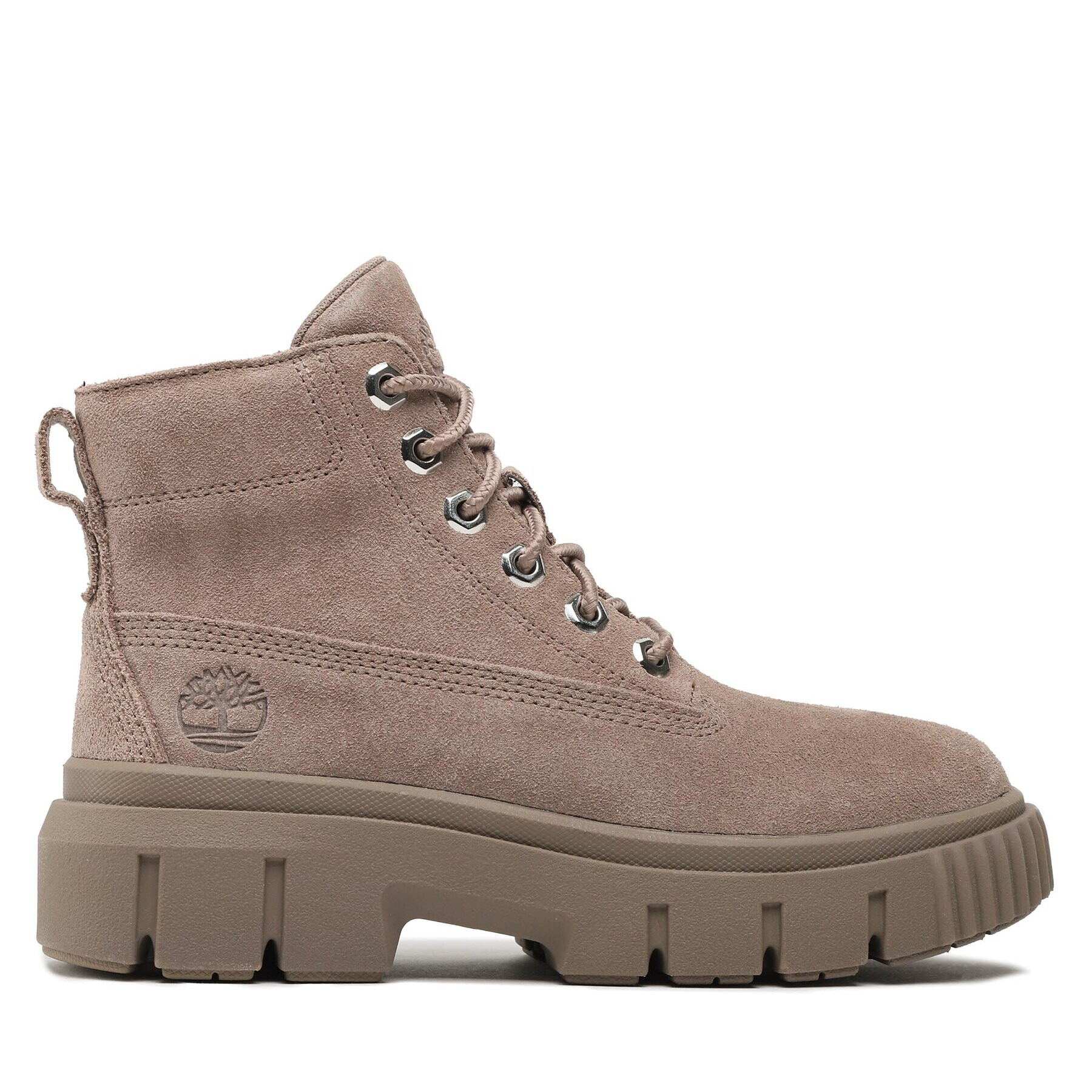 Timberland Trappers Greyfield Leather Boot TB0A5P159291 Bej - Pled.ro