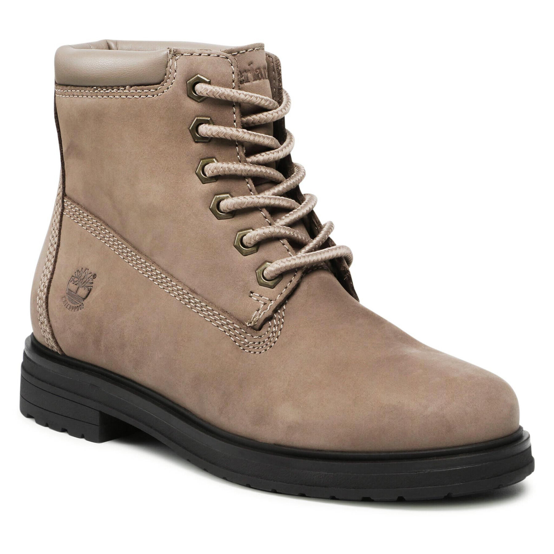 Timberland Trappers Hannover Hill 6in Boot Wp TB0A2KJ5929 Bej - Pled.ro