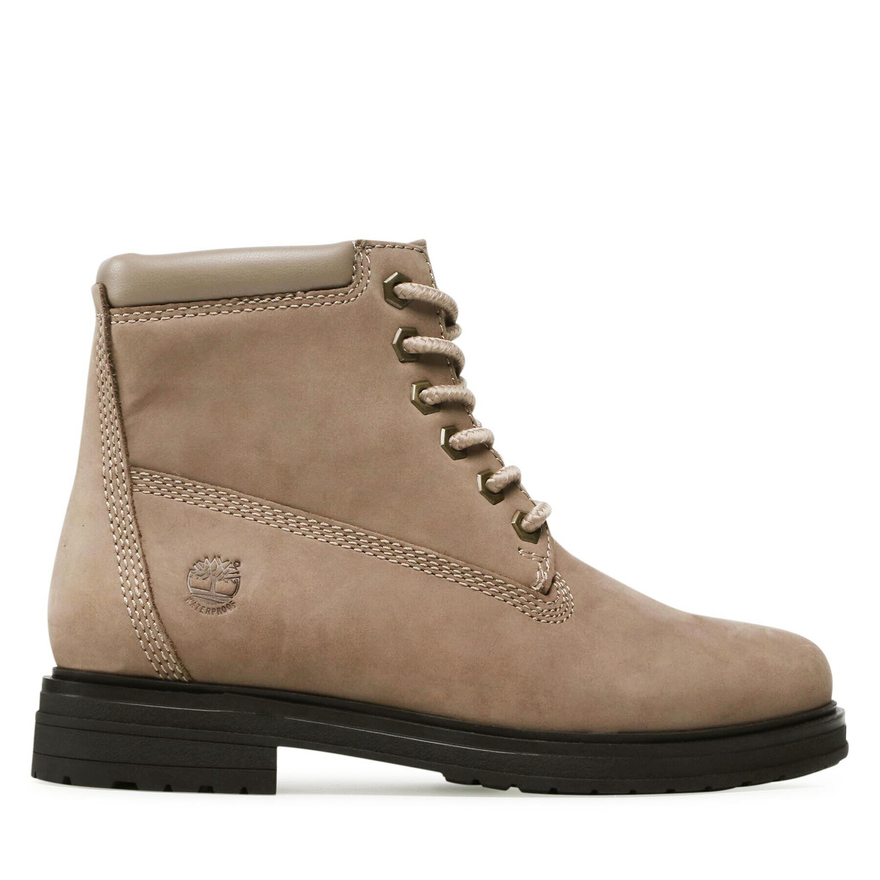 Timberland Trappers Hannover Hill 6in Boot Wp TB0A2KJ5929 Bej - Pled.ro