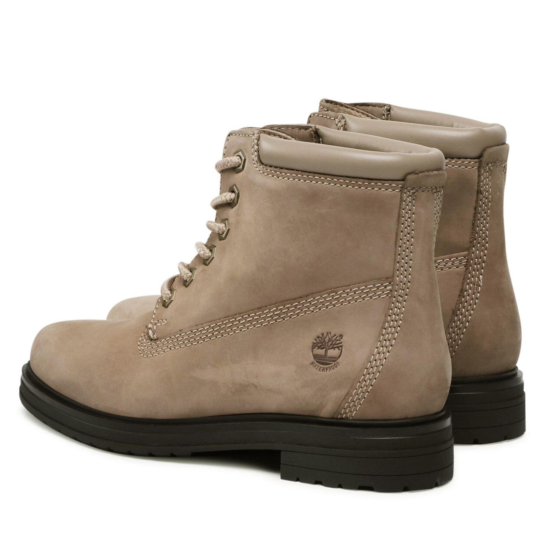 Timberland Trappers Hannover Hill 6in Boot Wp TB0A2KJ5929 Bej - Pled.ro