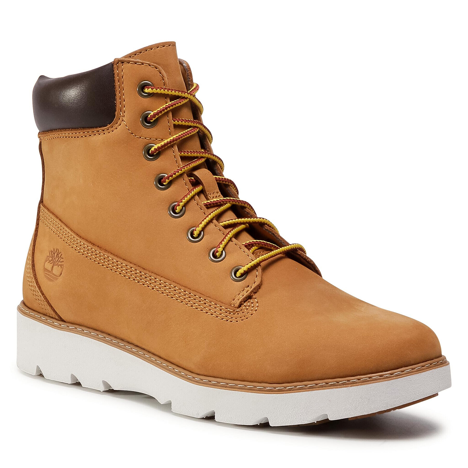 Timberland Trappers Keeley Field 6 In Lace Up TB0A26JB2311 Galben - Pled.ro