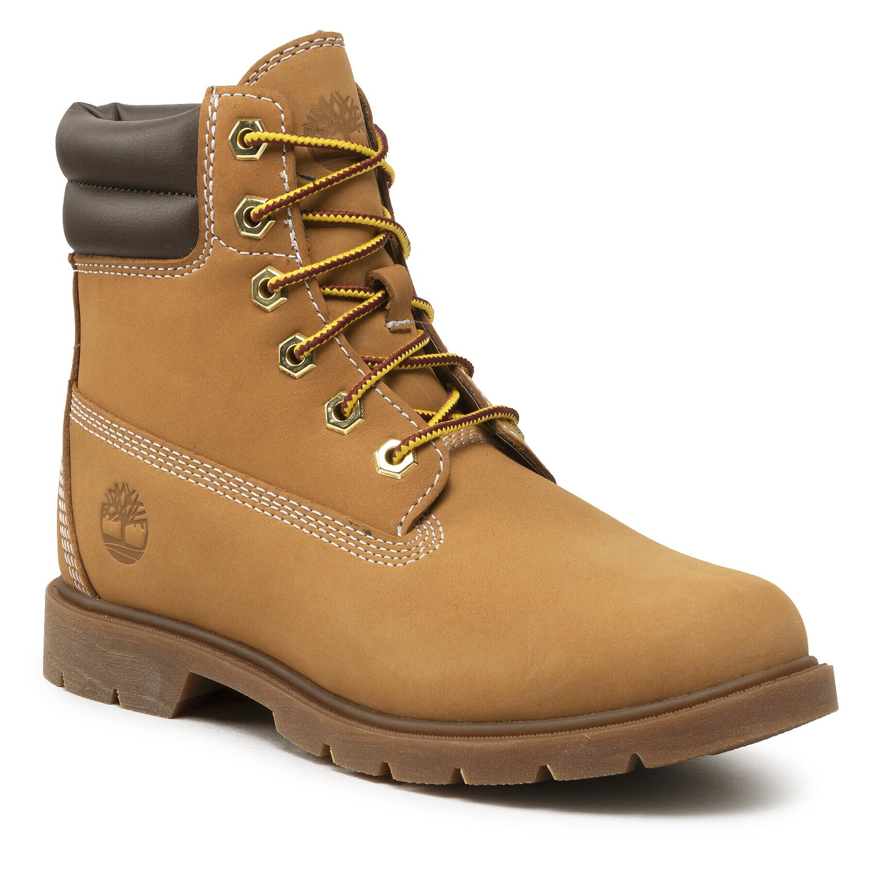 Timberland Trappers Linden Woods 6in Wr Basic TB0A2KXH2311 Maro - Pled.ro