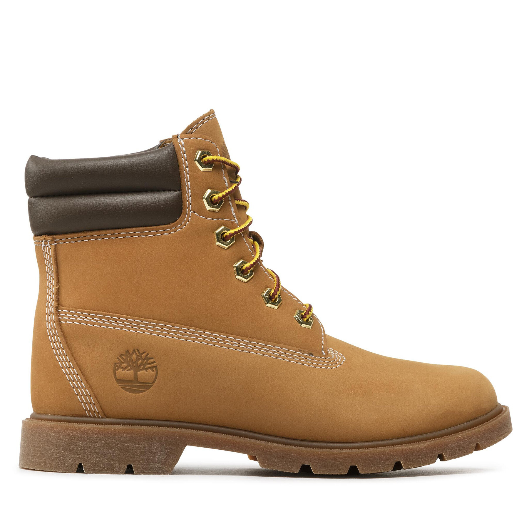 Timberland Trappers Linden Woods 6in Wr Basic TB0A2KXH2311 Maro - Pled.ro